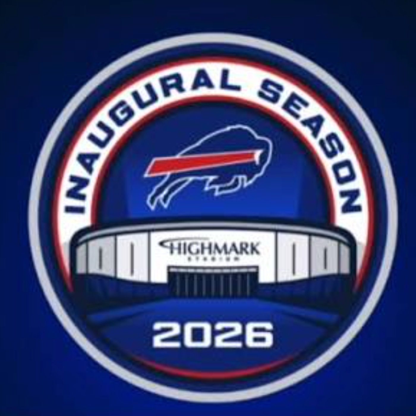 Buffalo Bills 2026-27 Season: Pat and Peg Predict the Win-Loss Record #billsmafia #buffalobills episode artwork