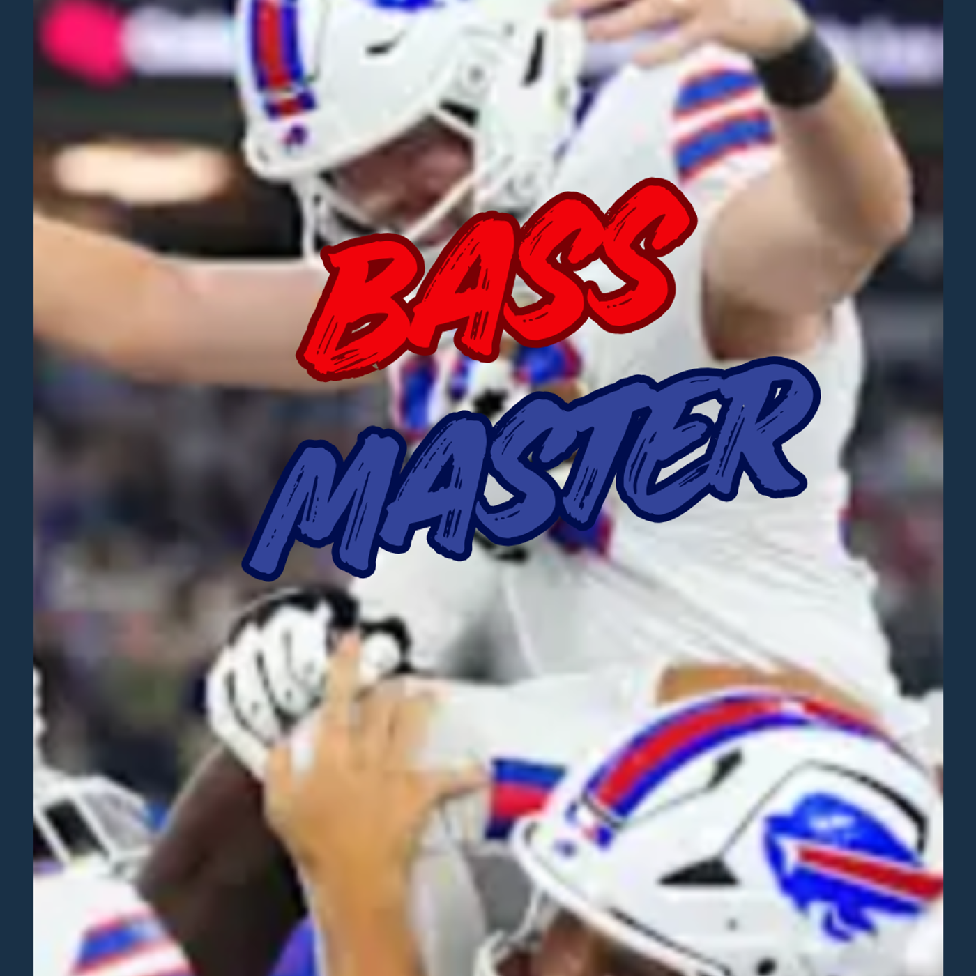Bills v. Rams Post-Mortem episode artwork