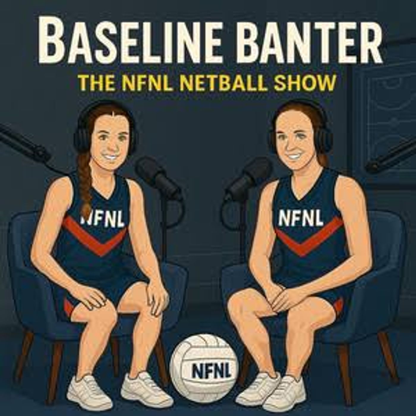 Baseline Banter Ep 8