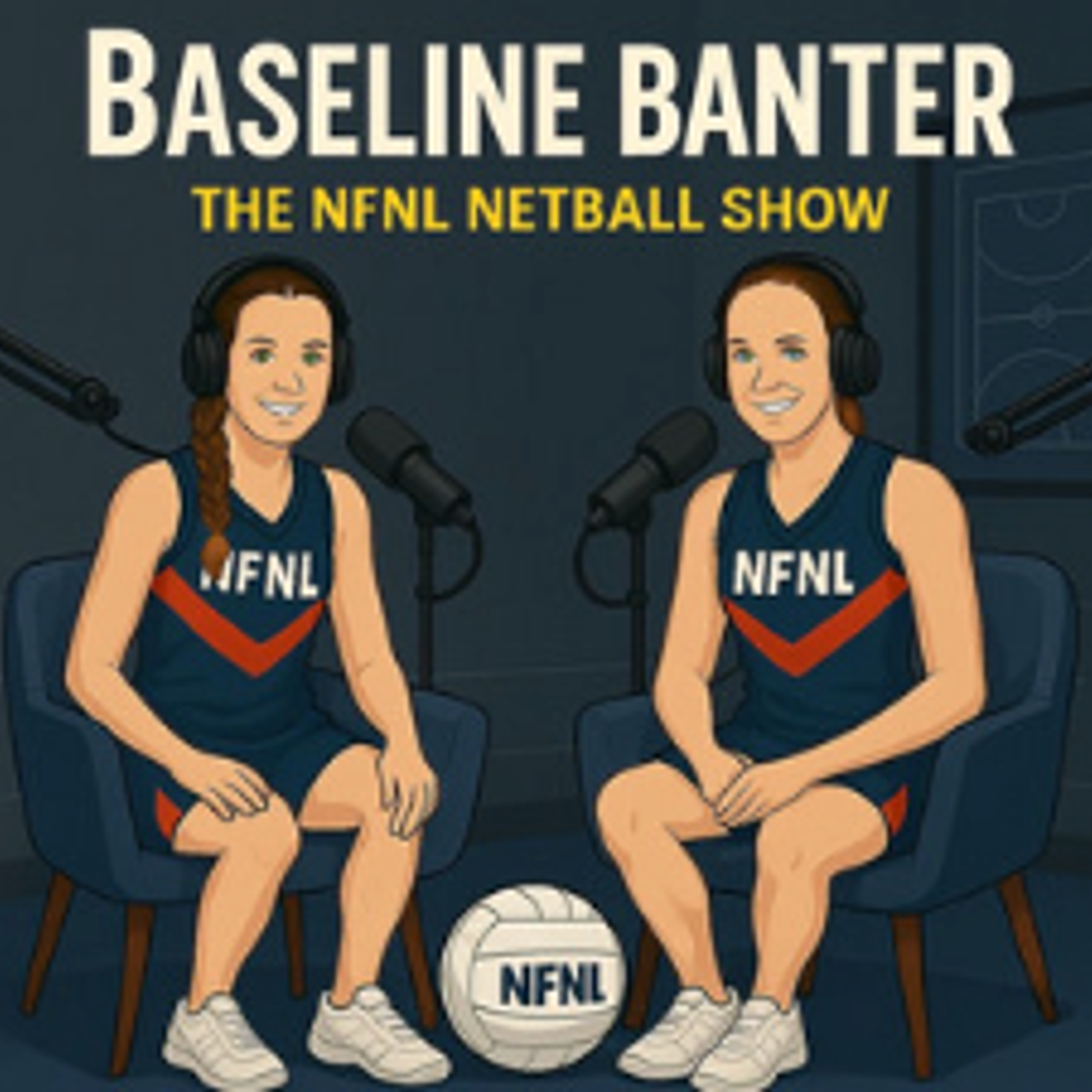 Baseline Banter S3 EP4
