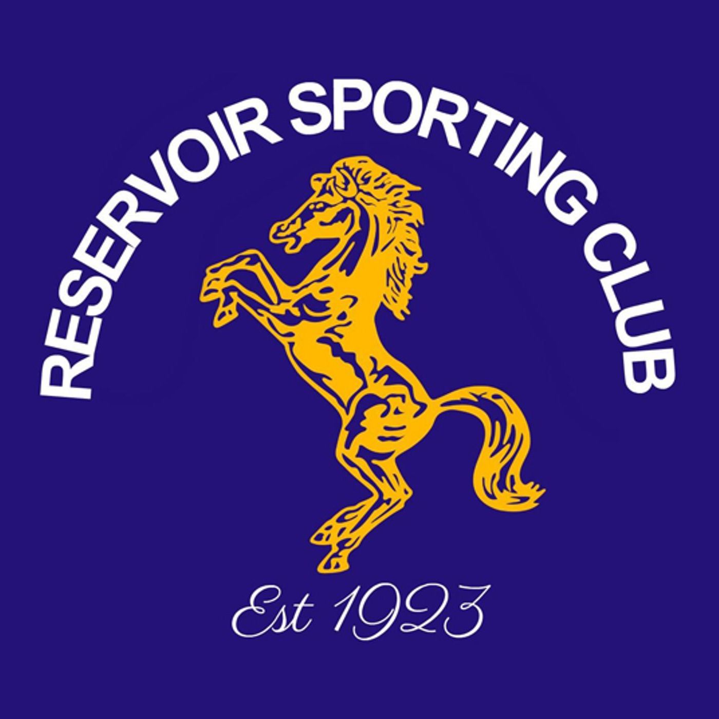 Reservoir Sporting Clubs Podcast Round 1, 2026