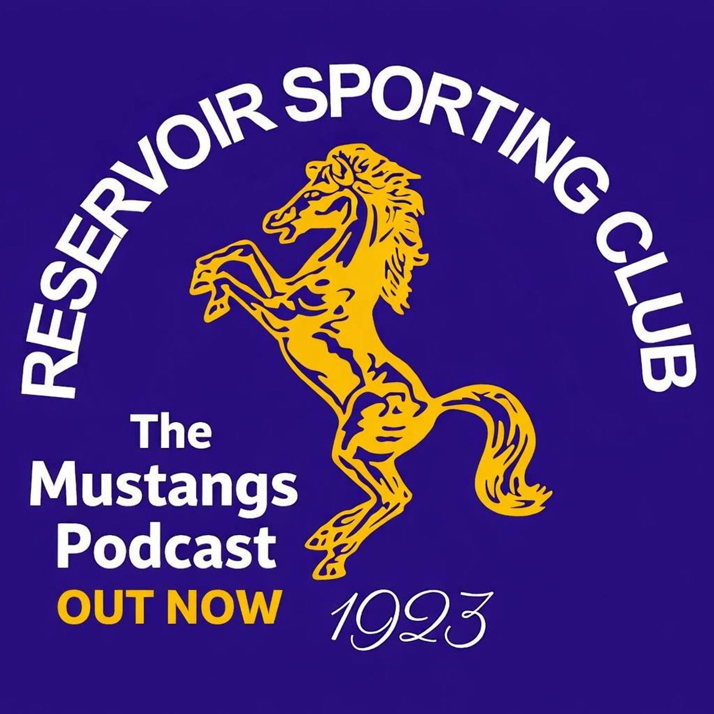 Reservoir Sporting CLub Podcast Round 3, 2026