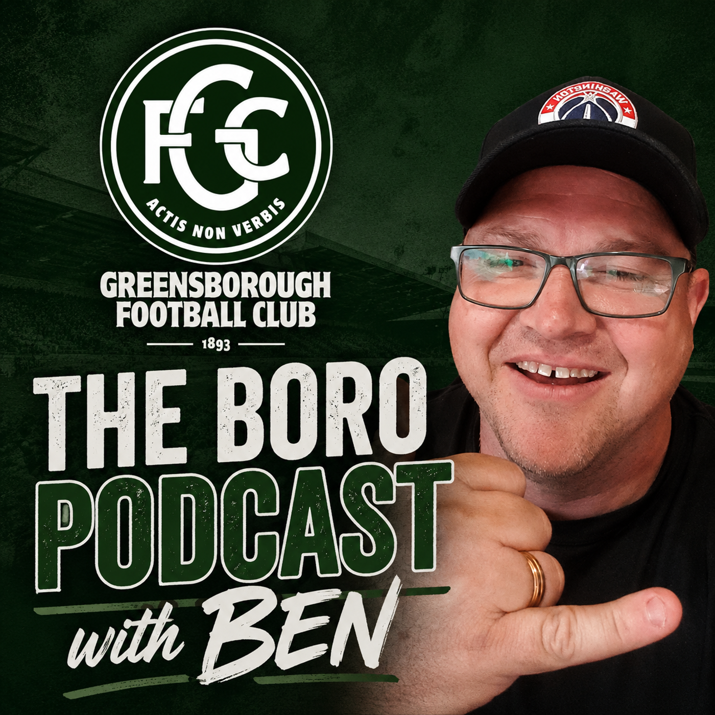 The Boro Podcast 14th July