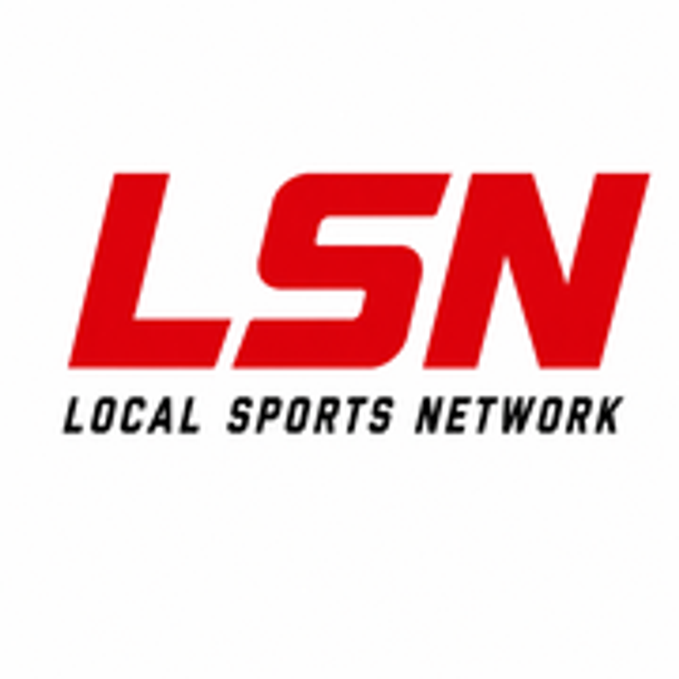 Local Sports Network podcast artwork