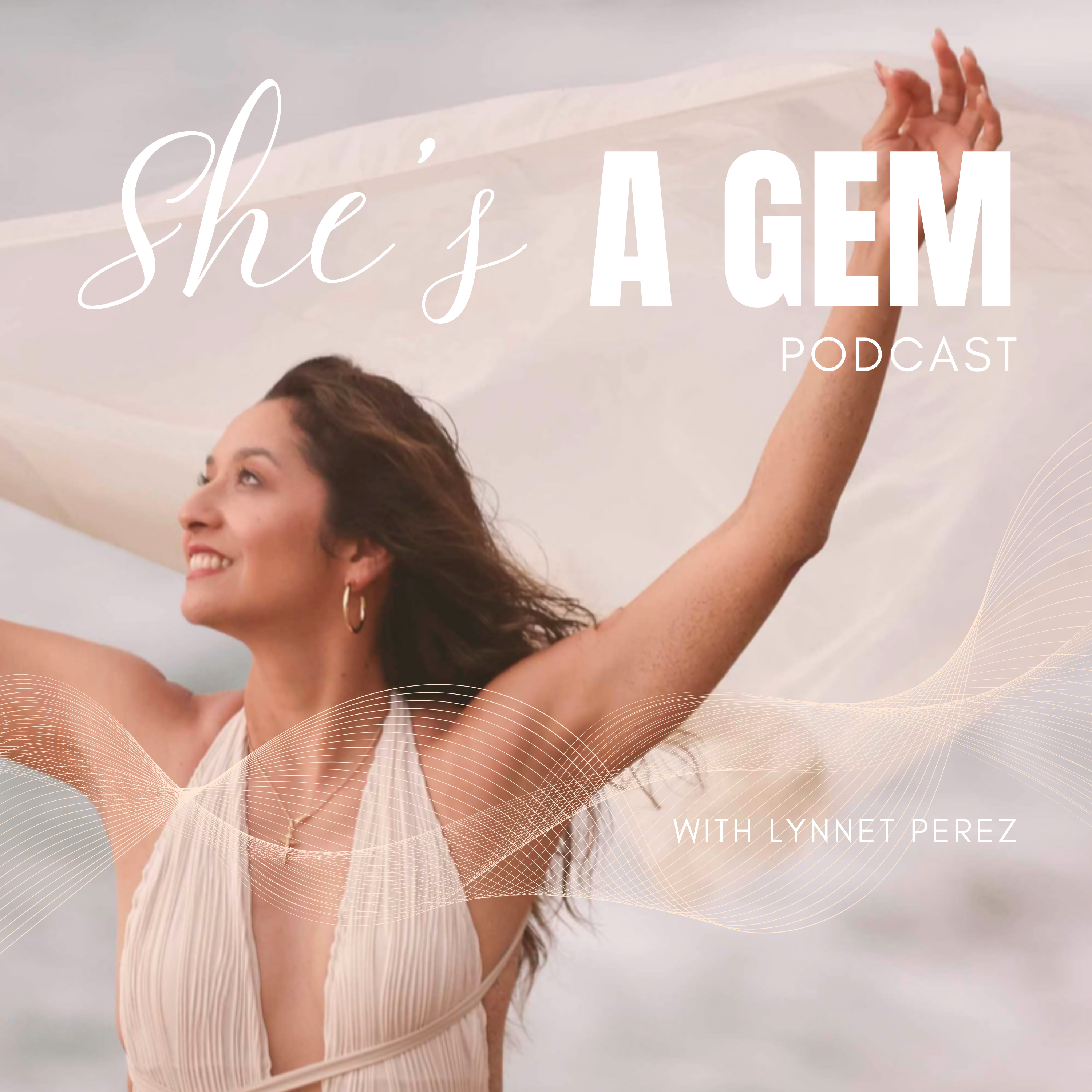 She's a GEM Podcast