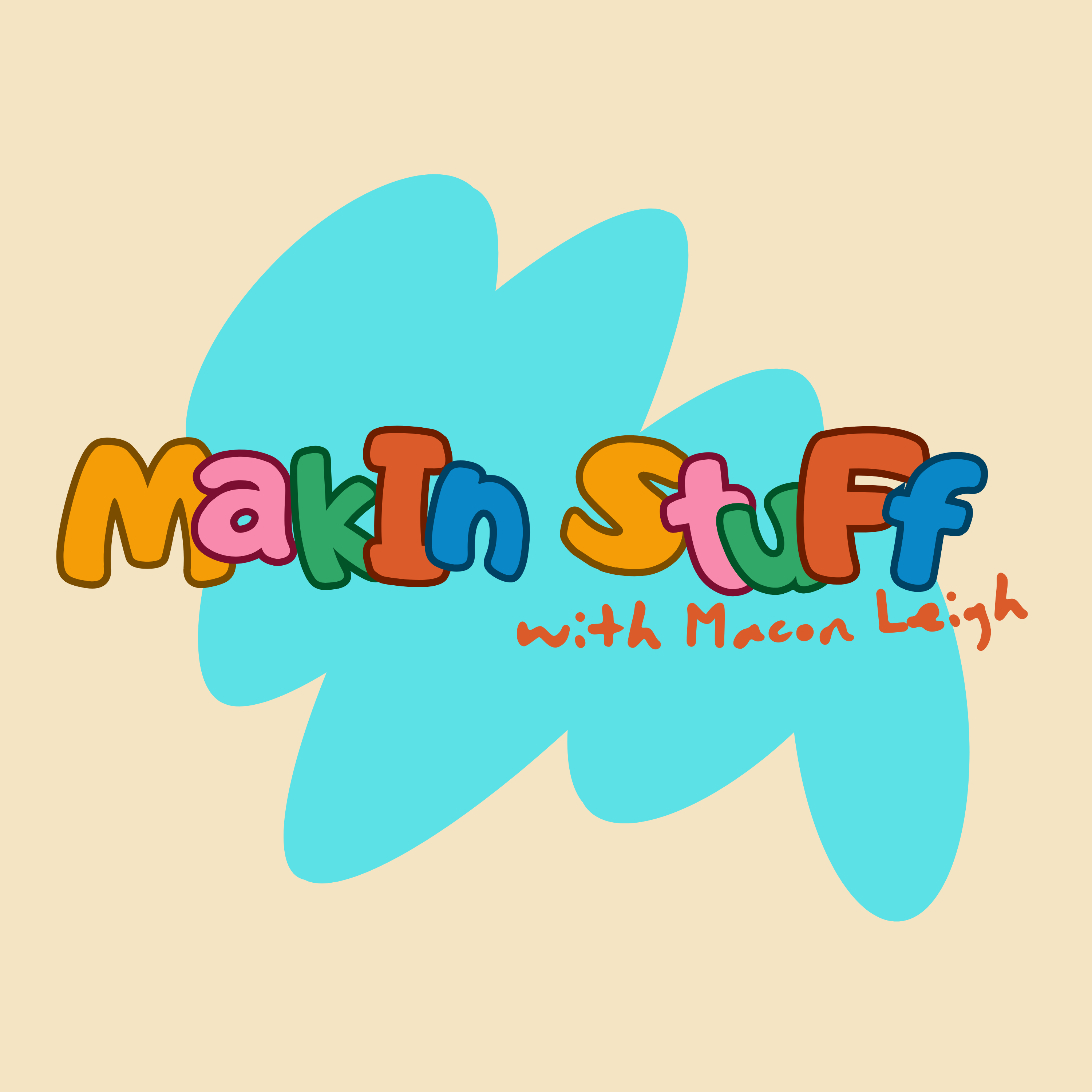 Makin' Stuff with Macon Leigh