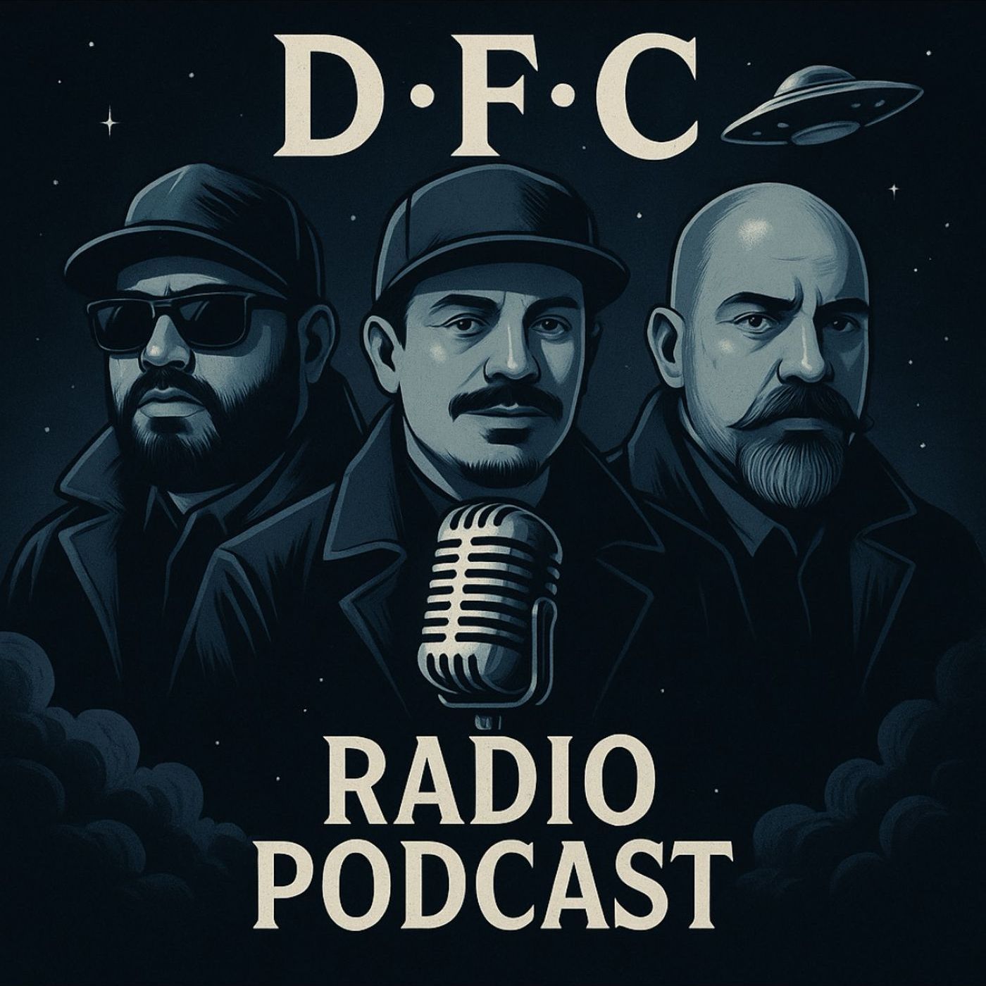DFC Short Pre Gaming episode artwork
