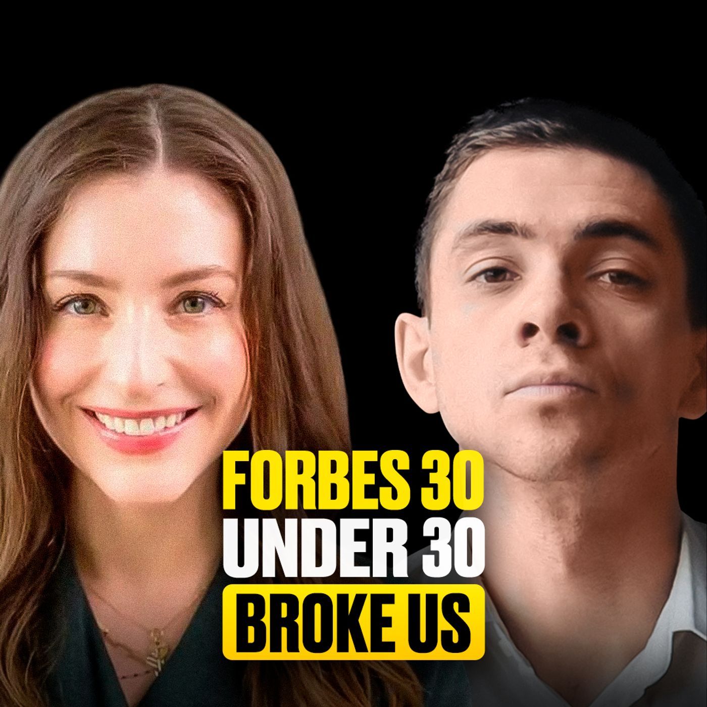 The Brutal Truth About Aging Out of the Corporate World | Maureen Wiley Clough episode artwork