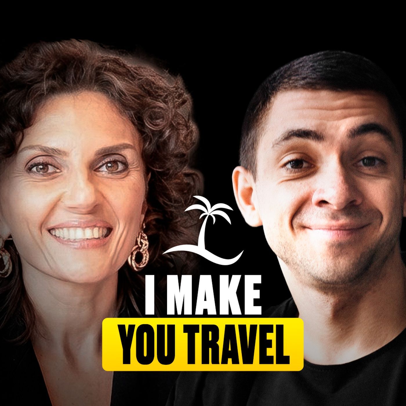 This Is How Luxury Resorts Actually Make Money | Silvia Collepardi  episode artwork