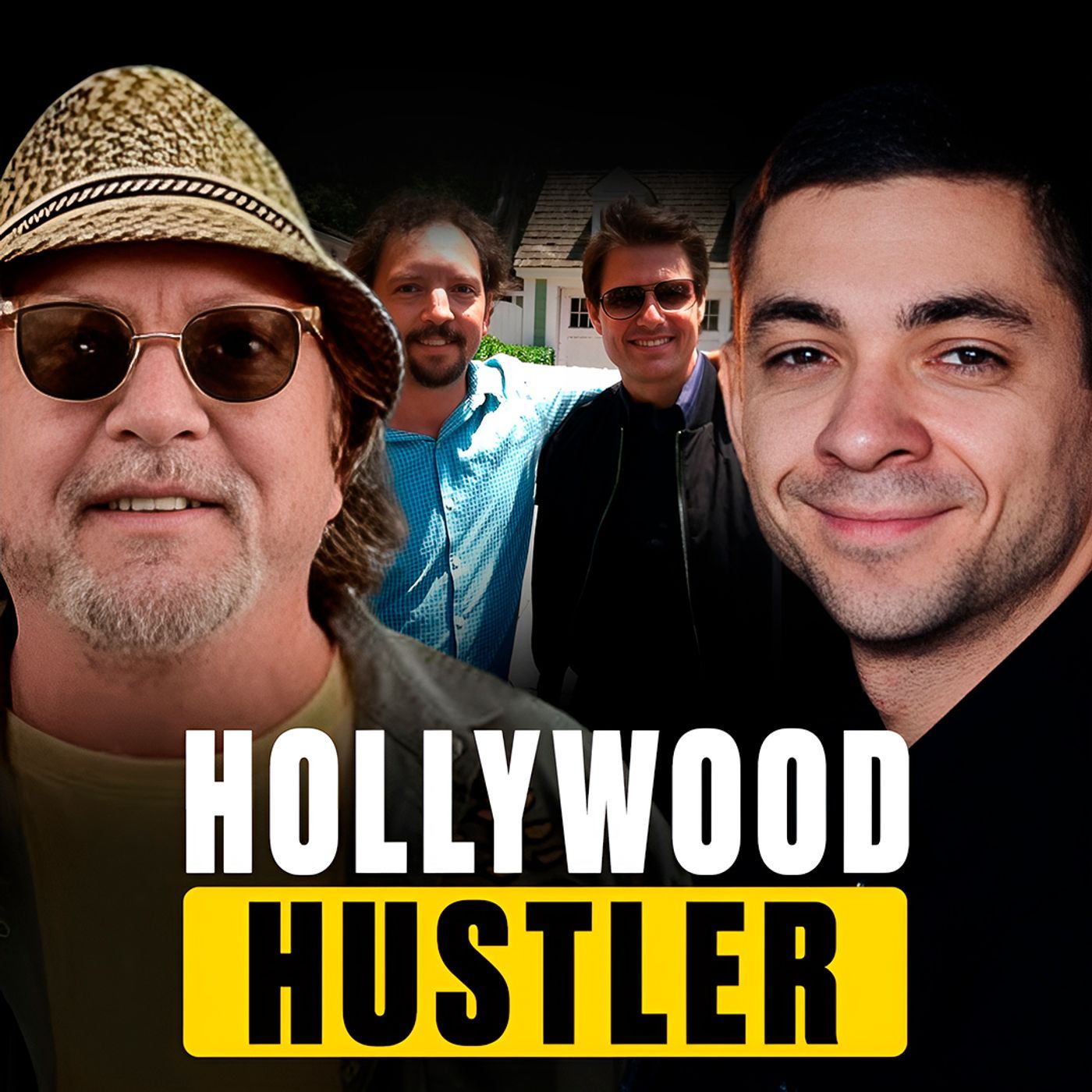 Hollywood Producer on Why Your Movie Won’t Get Made (Yet) | Mike Timm episode artwork