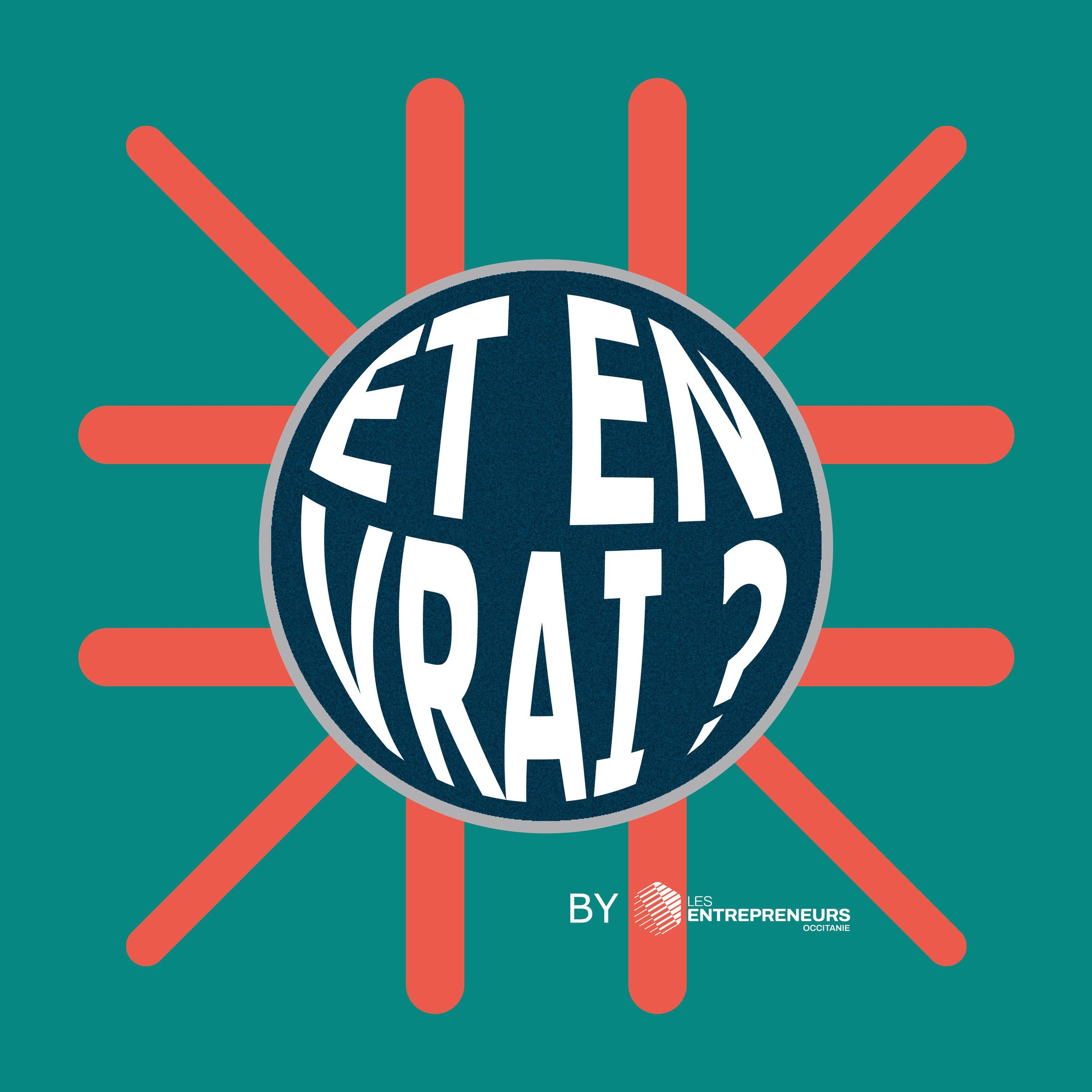 Illustration du podcast Et en vrai ?