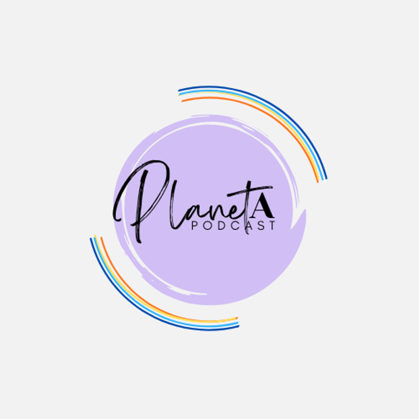 Planet A podcast artwork