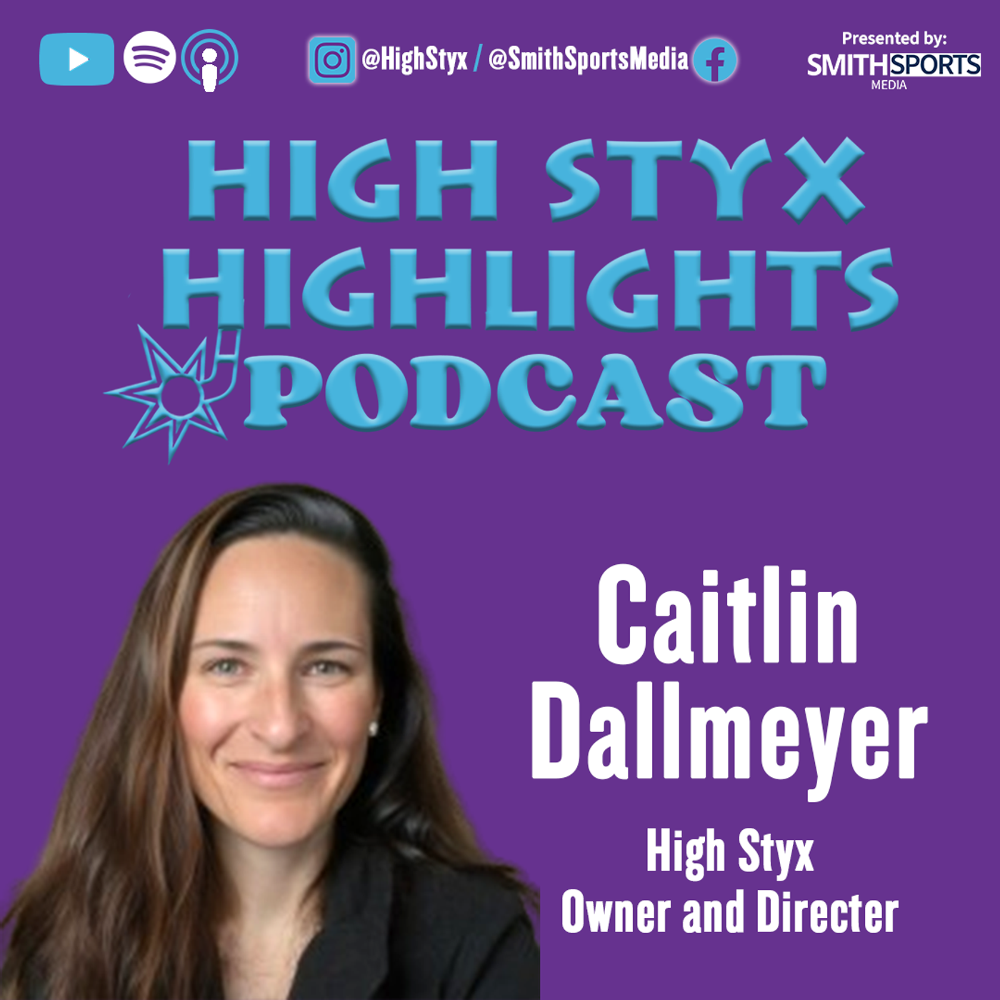 Ep. 4: Special High Styx Update with Caitlin Dallmeyer episode artwork