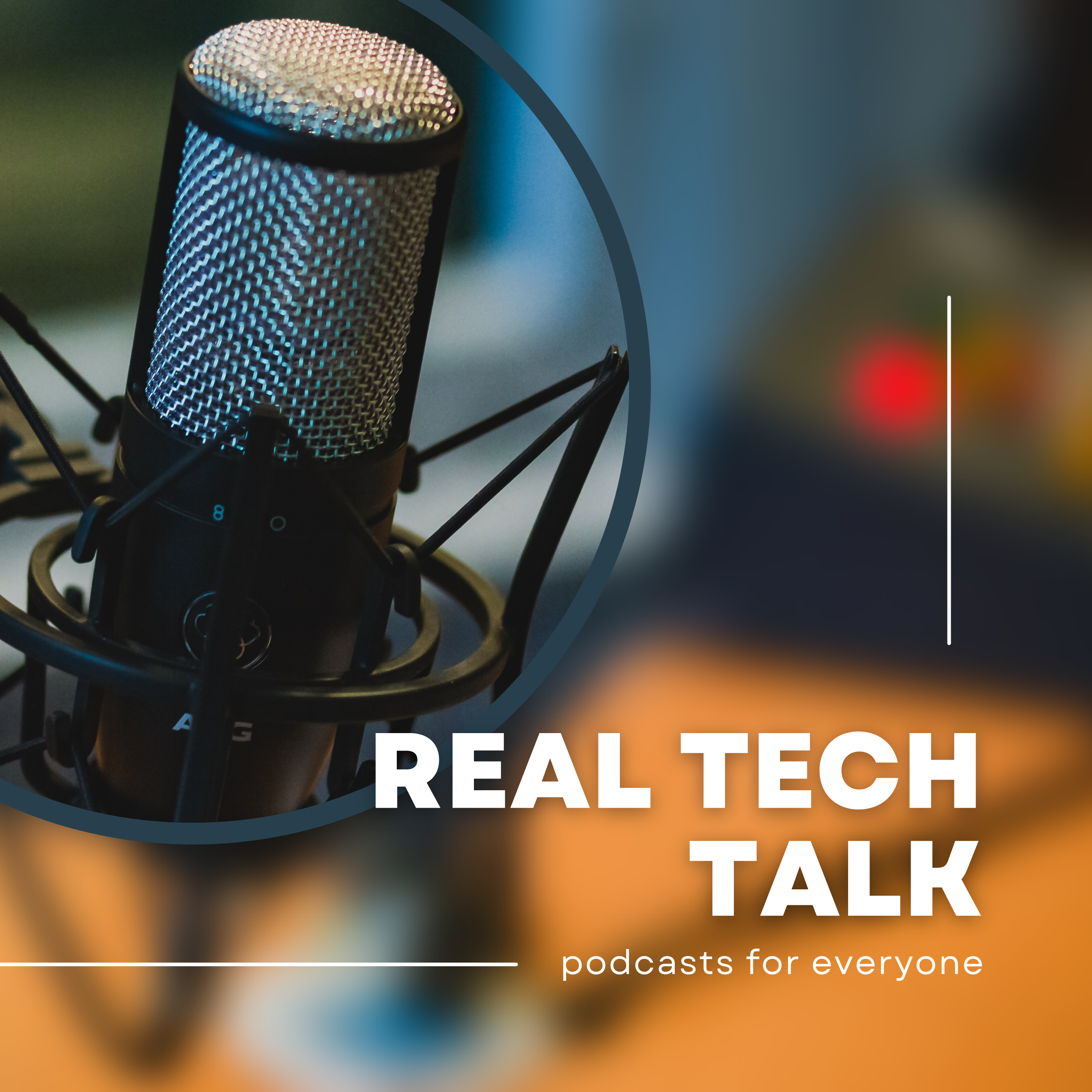 Real Tech Talk