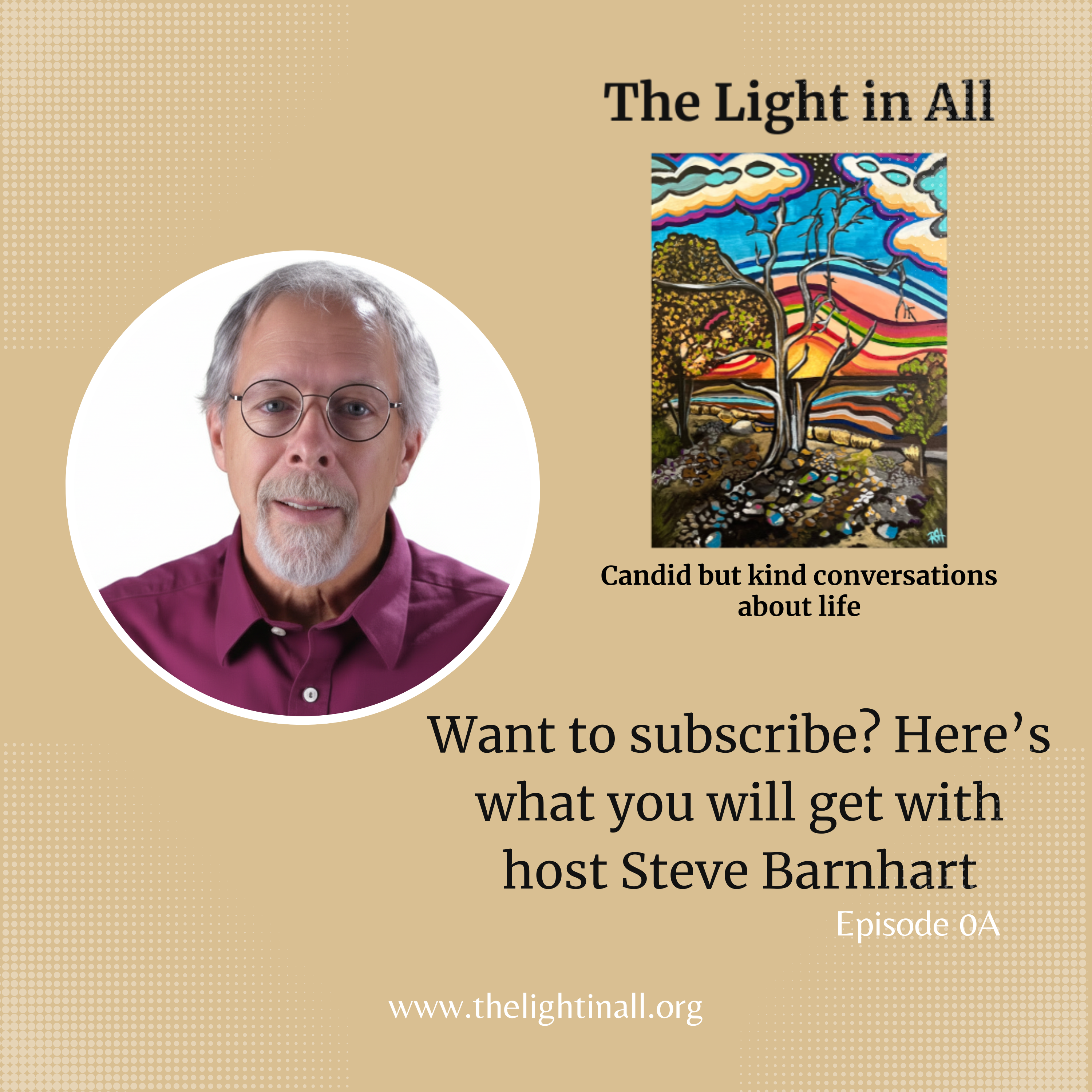 Want to subscribe? Here's what you will get. episode artwork
