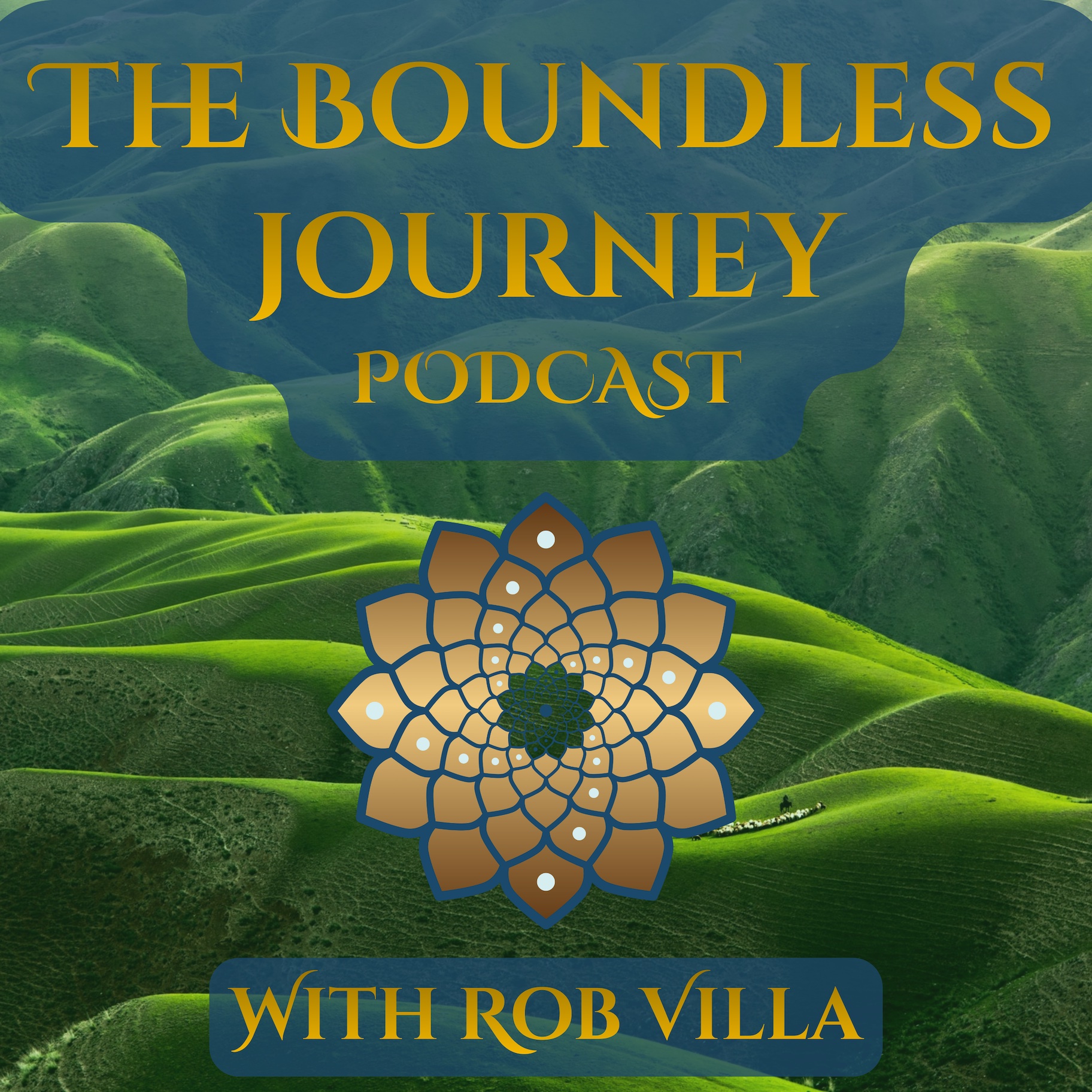 The Boundless Journey