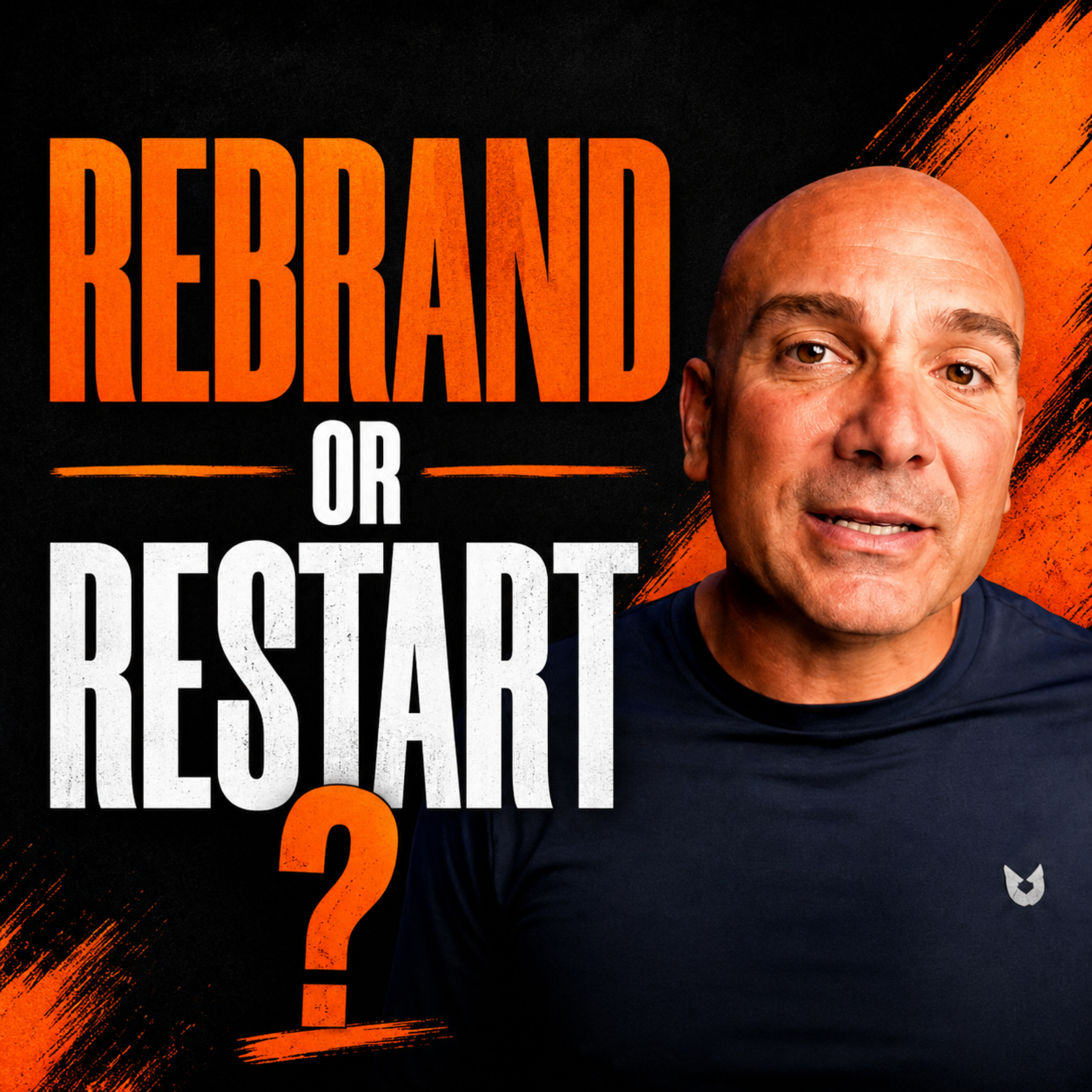 Should You Rebrand Your Restaurant’s Instagram or Start From Scratch? episode artwork