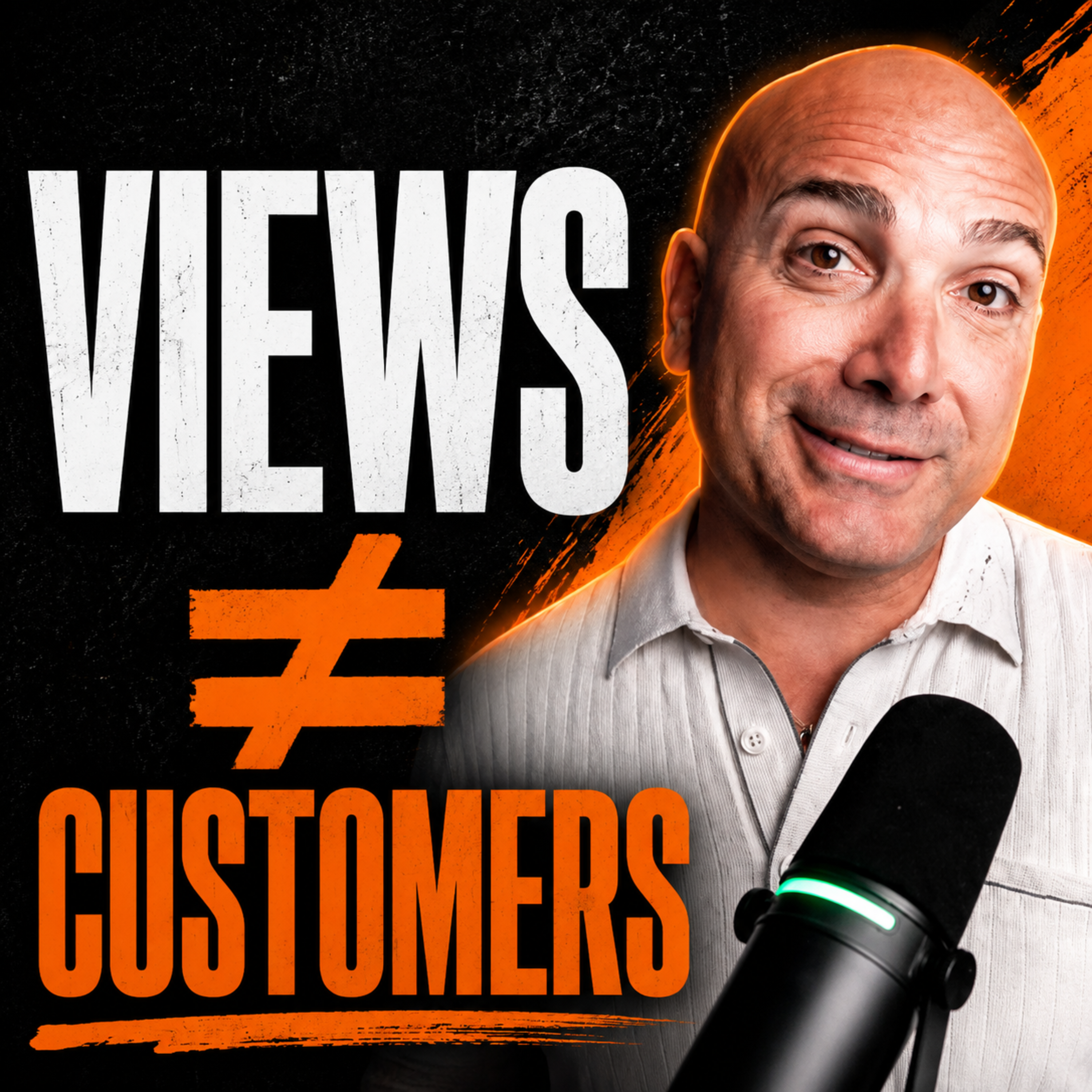 Your Restaurant Went Viral. So Where Are the Customers? episode artwork