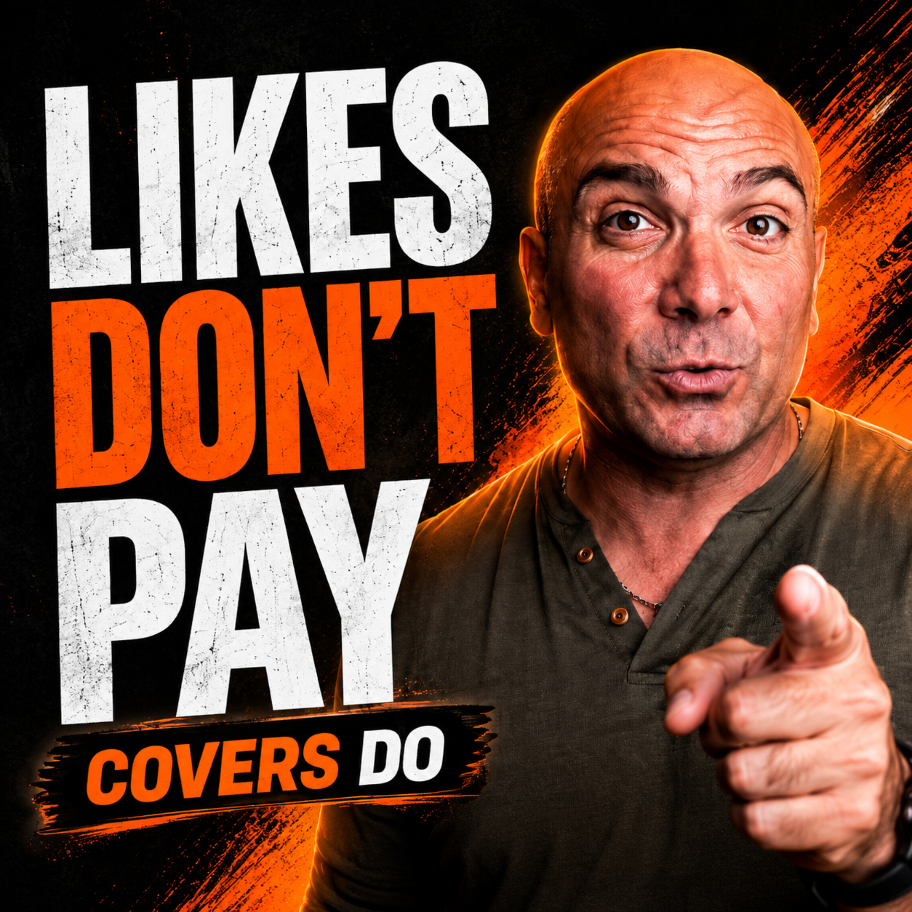Your Restaurant Doesn’t Need More Posts. It Needs a Revenue Strategy. episode artwork