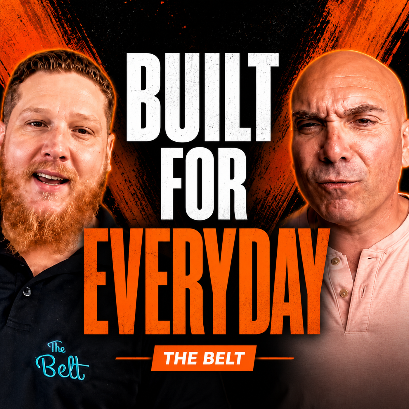 From The Borscht Belt to The Belt: Building a Scalable QSR Brand episode artwork