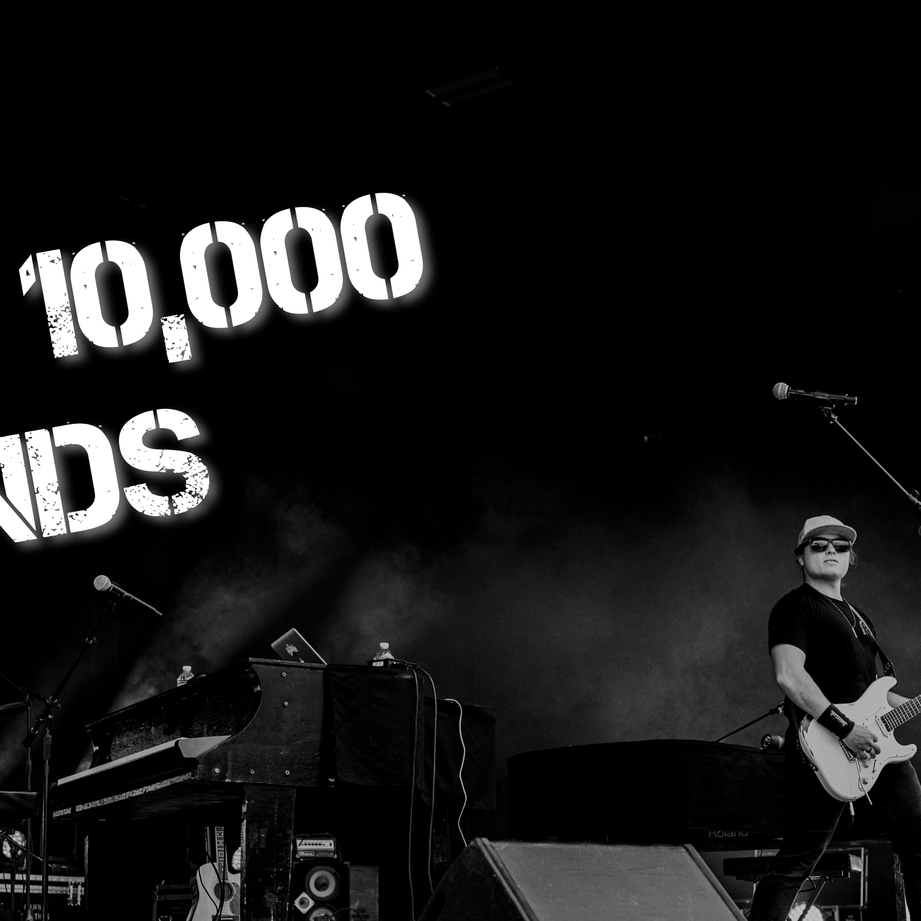 Land of 10,000 Sounds