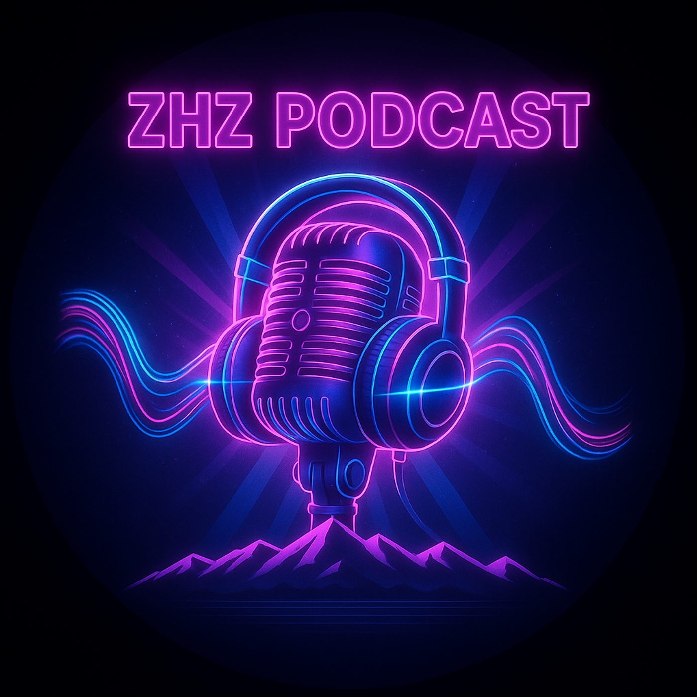 ZHZ Podcast: Independent Music & Artist Interviews