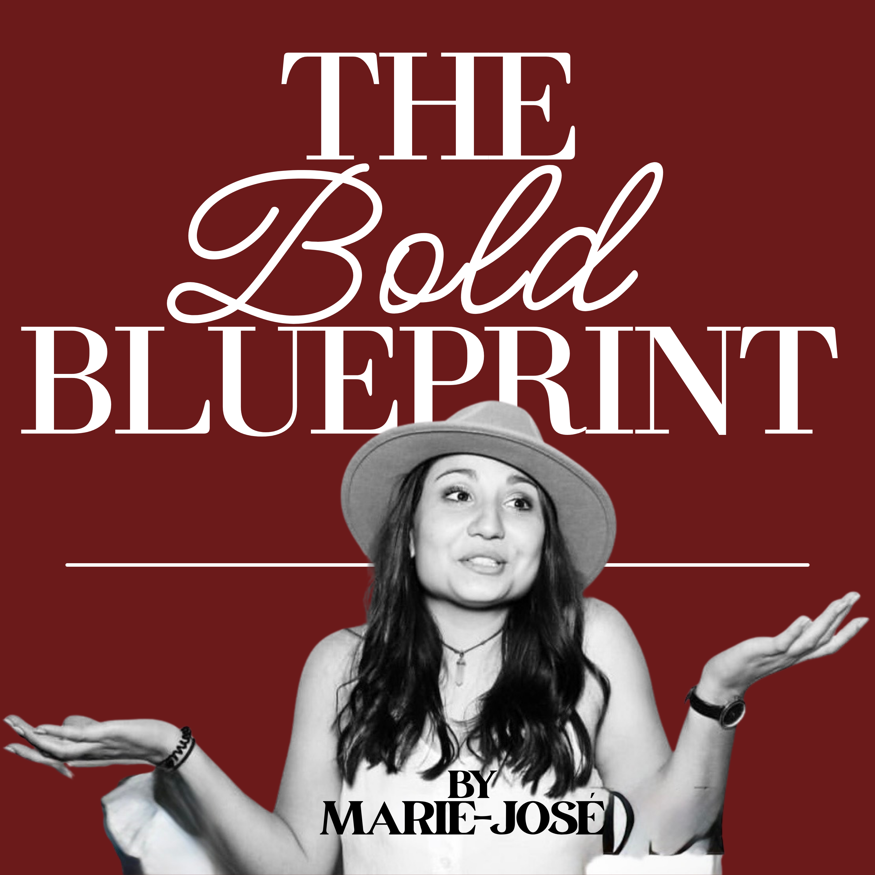 The Bold Blueprint