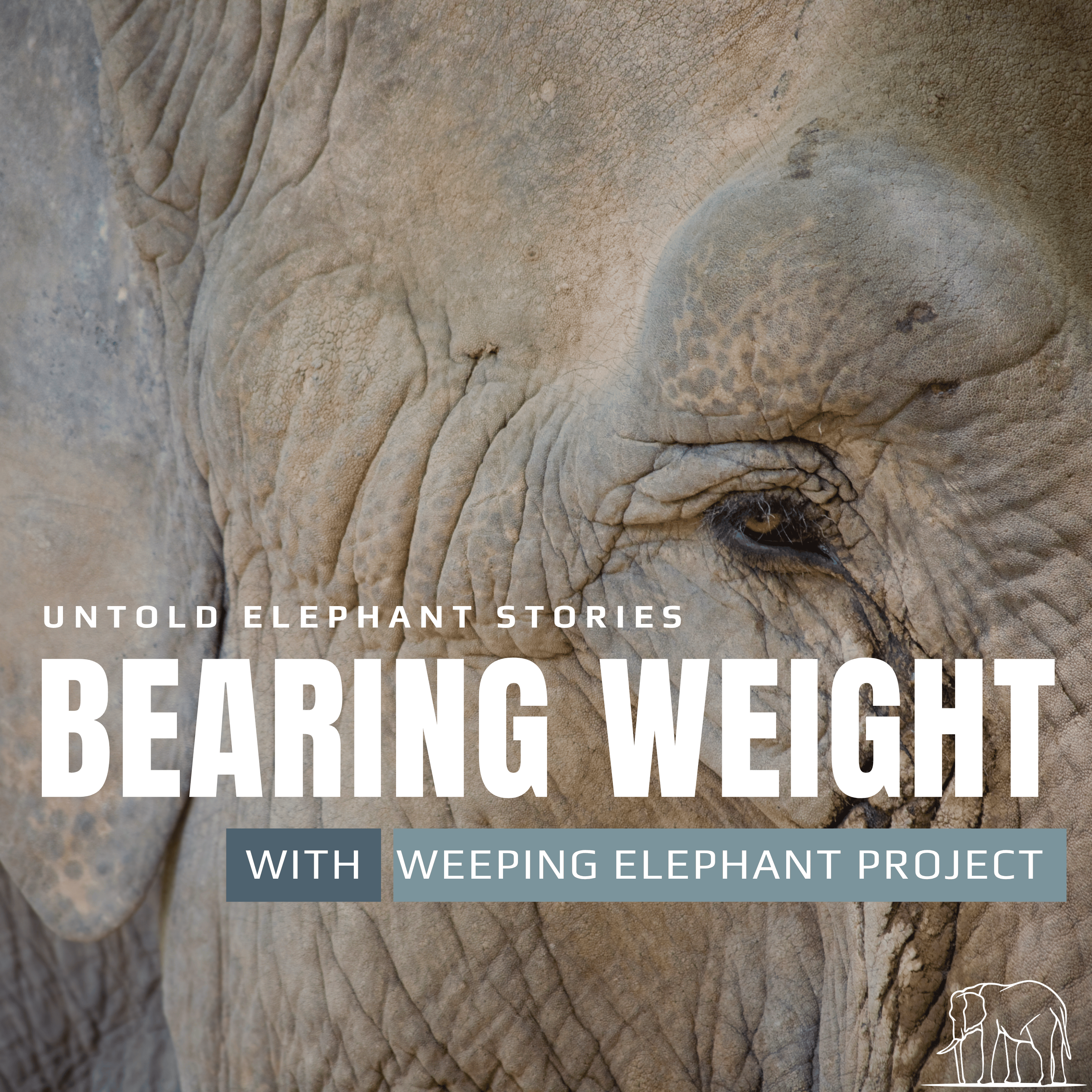 Bearing Weight podcast artwork