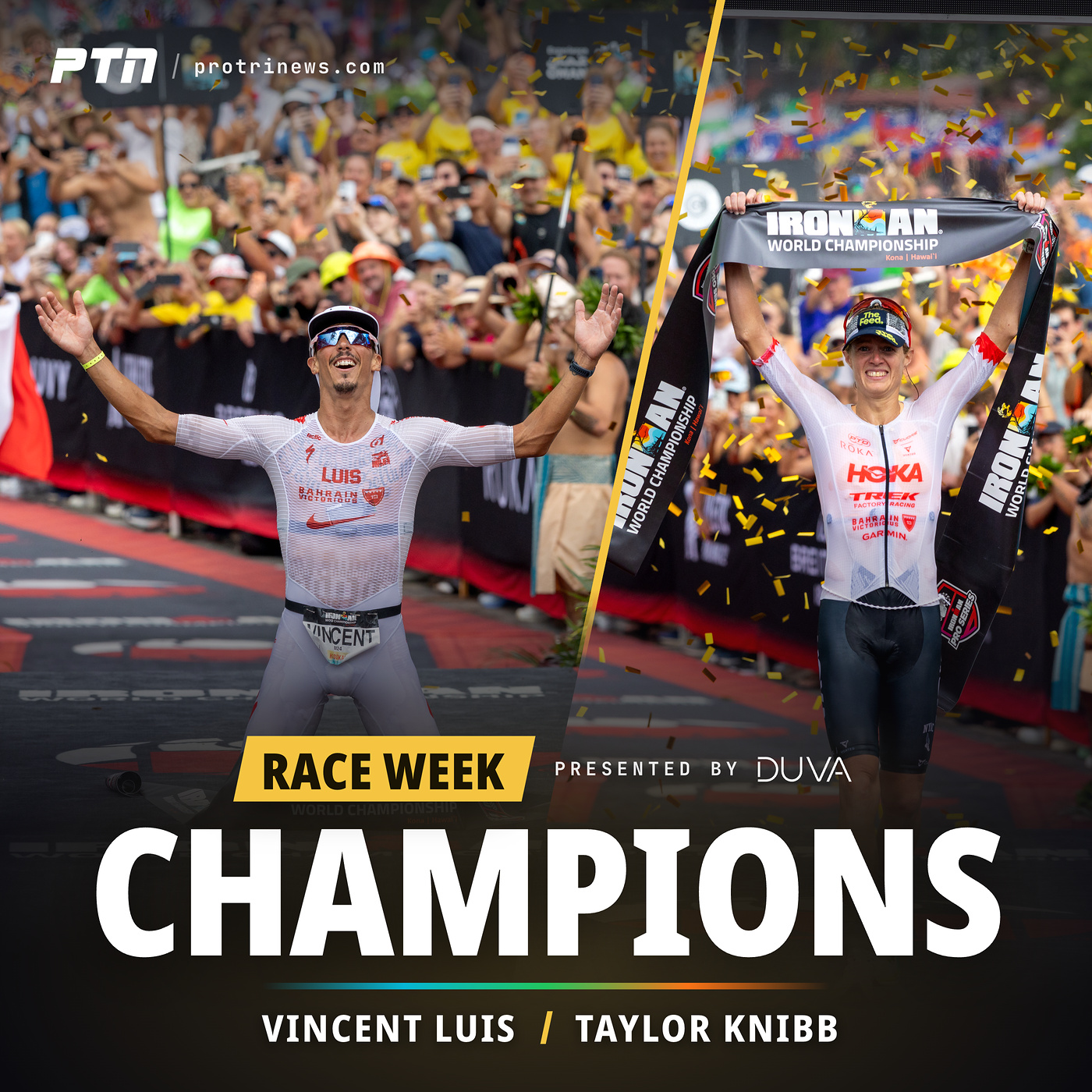 Episode 299: After the Lava- Champions Show