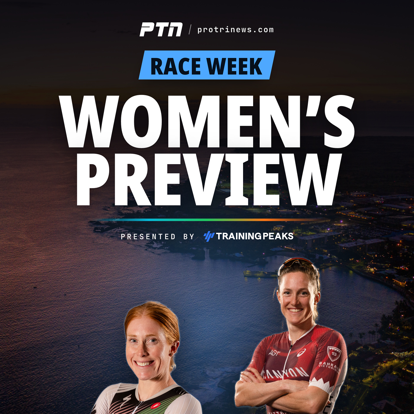 Episode 297: Race Week- Women's Race Preview