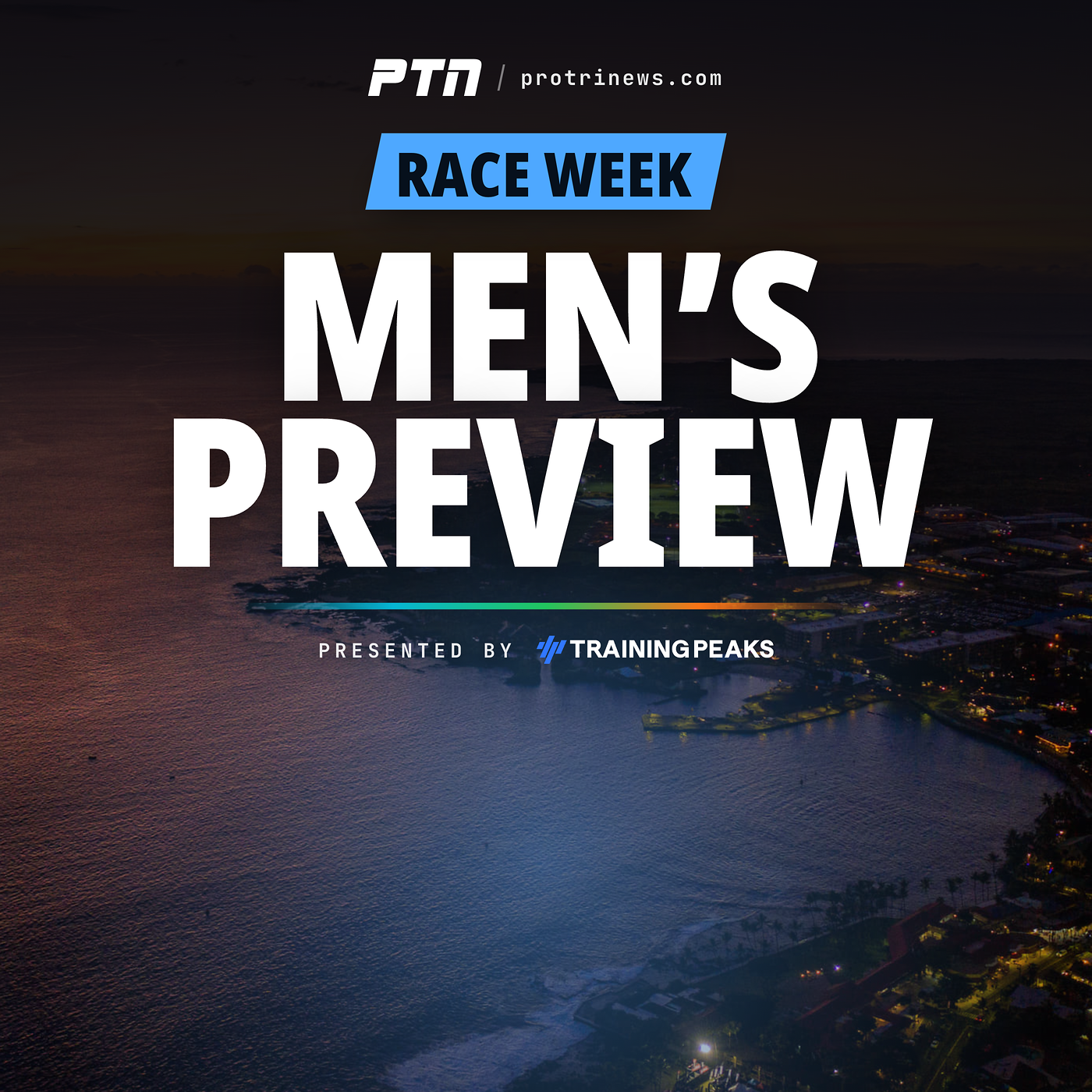 Episode 298: Race Week- Men's Race Preview