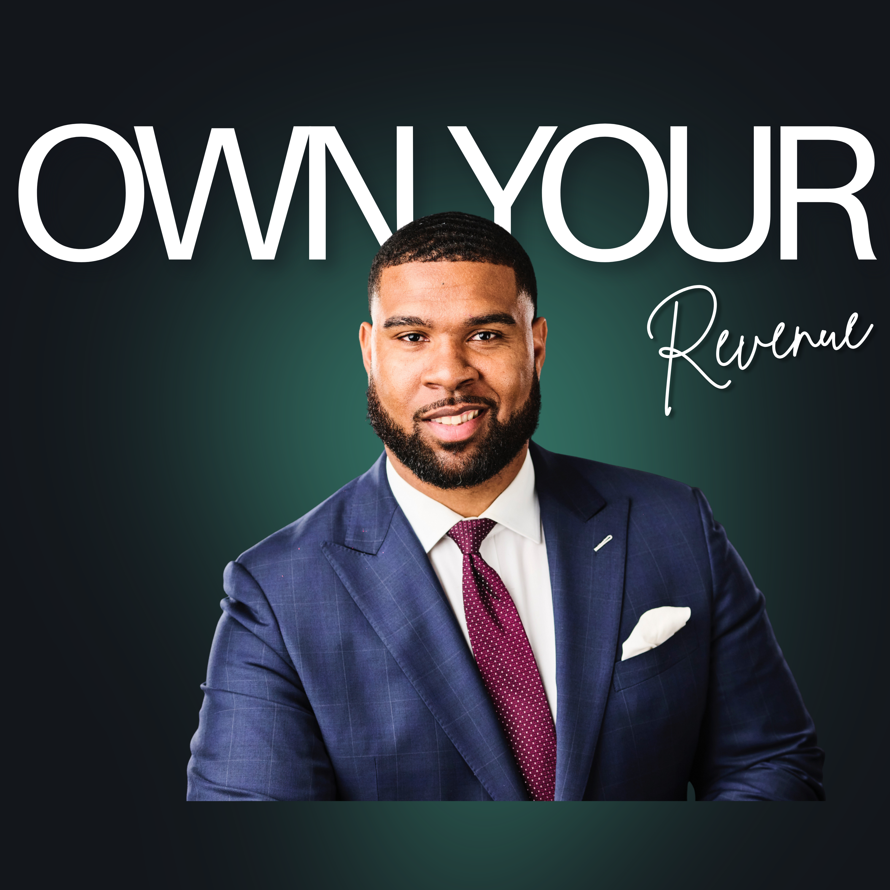 Own Your Revenue with Malique Micenheimer