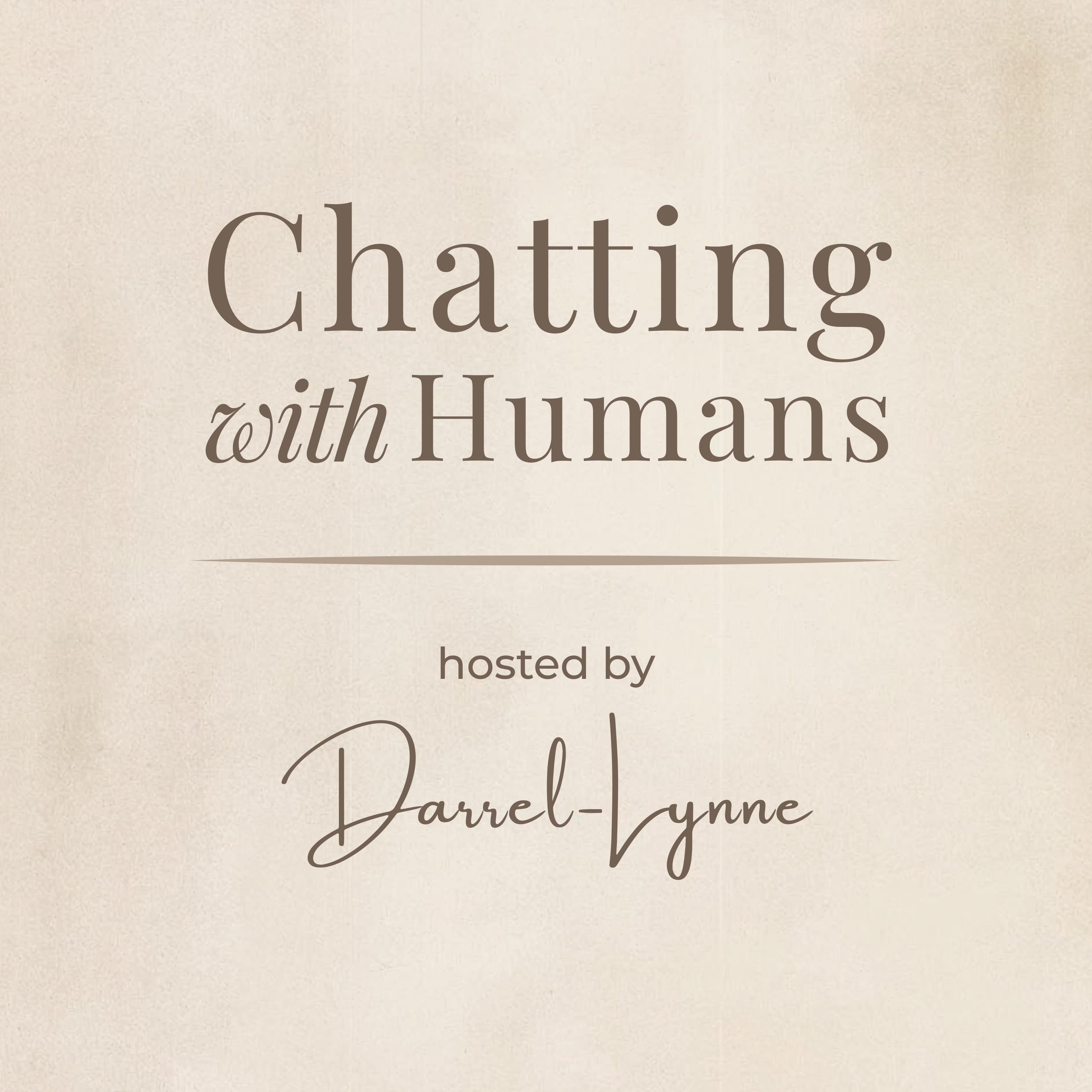 Chatting with Humans