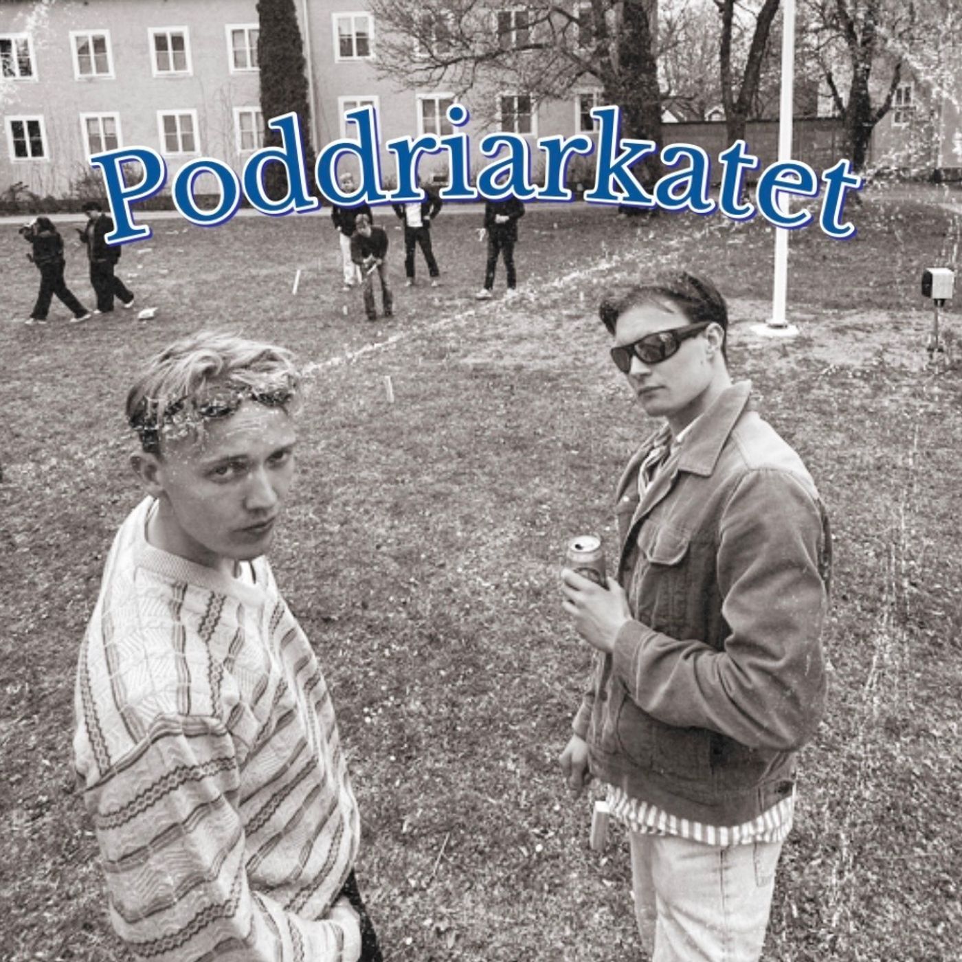 Poddriarkatet