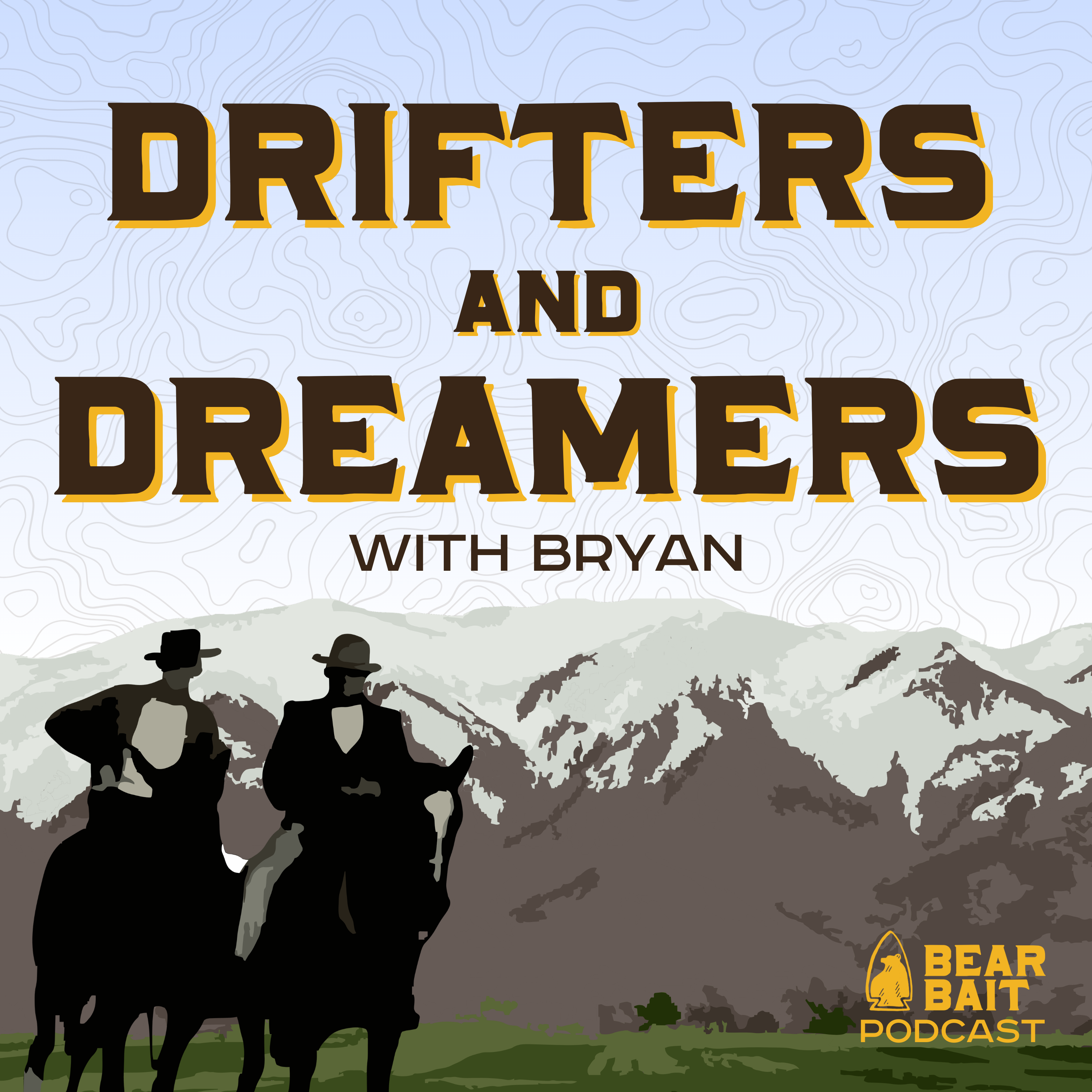 Drifters & Dreamers