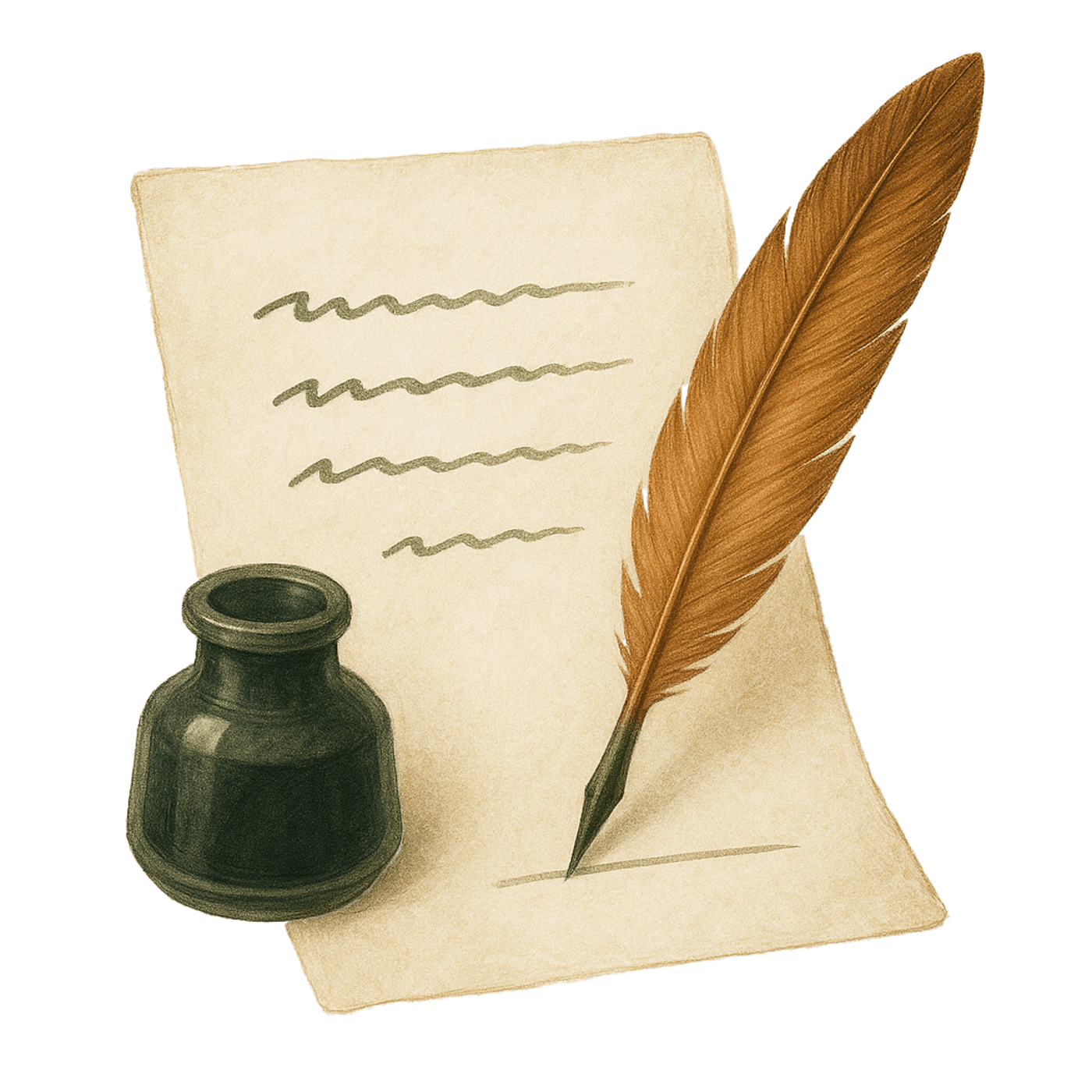 Inkhaven Presents: Readings From The Archive