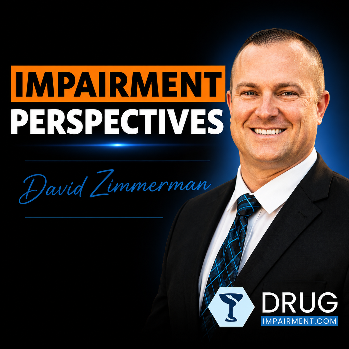 Built to Troubleshoot: Cars, Leadership, and Alcohol Testing with David Zimmerman