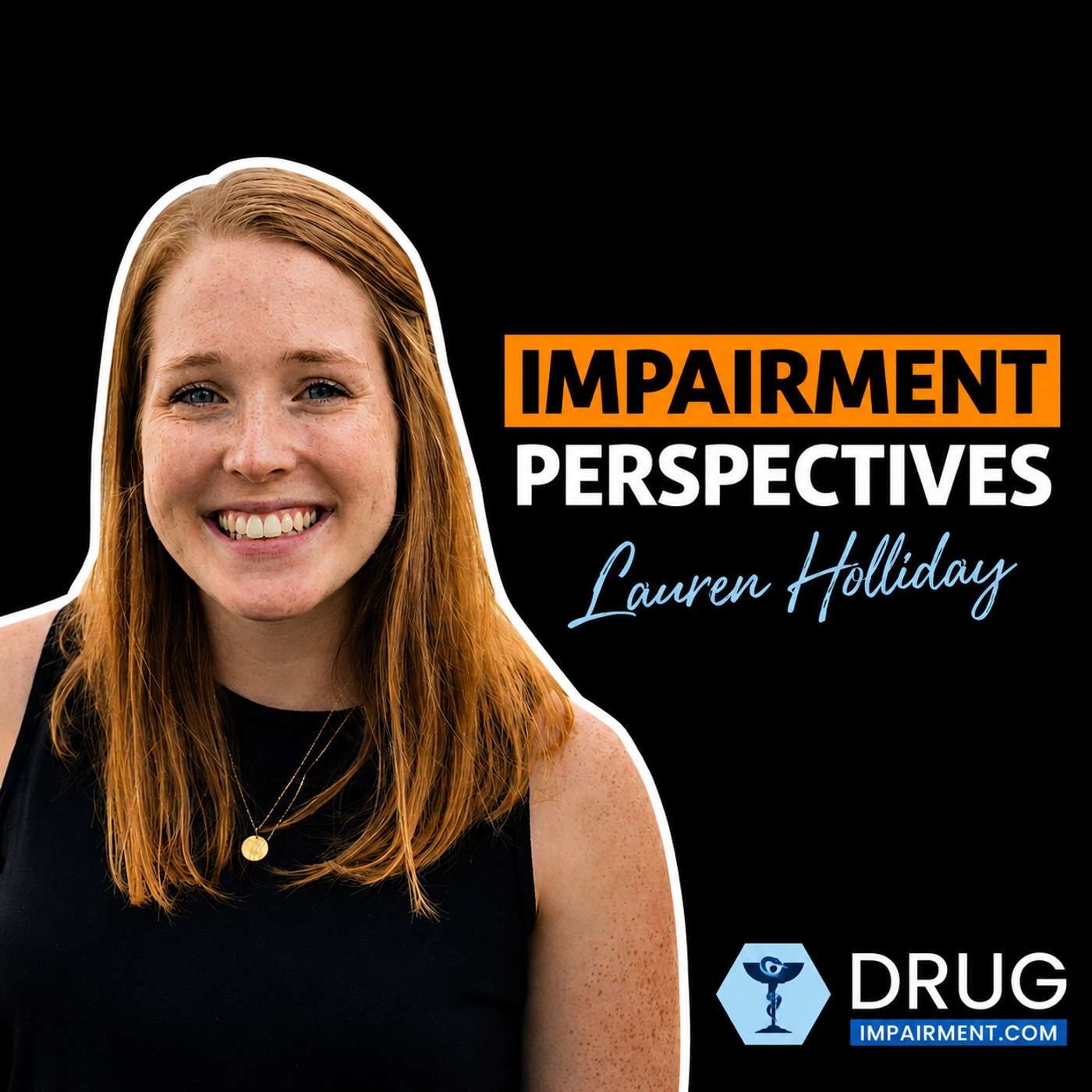 From Analytical Chemistry to Forensic Toxicology: Building a Non-Linear Career, with Lauren Holliday episode artwork
