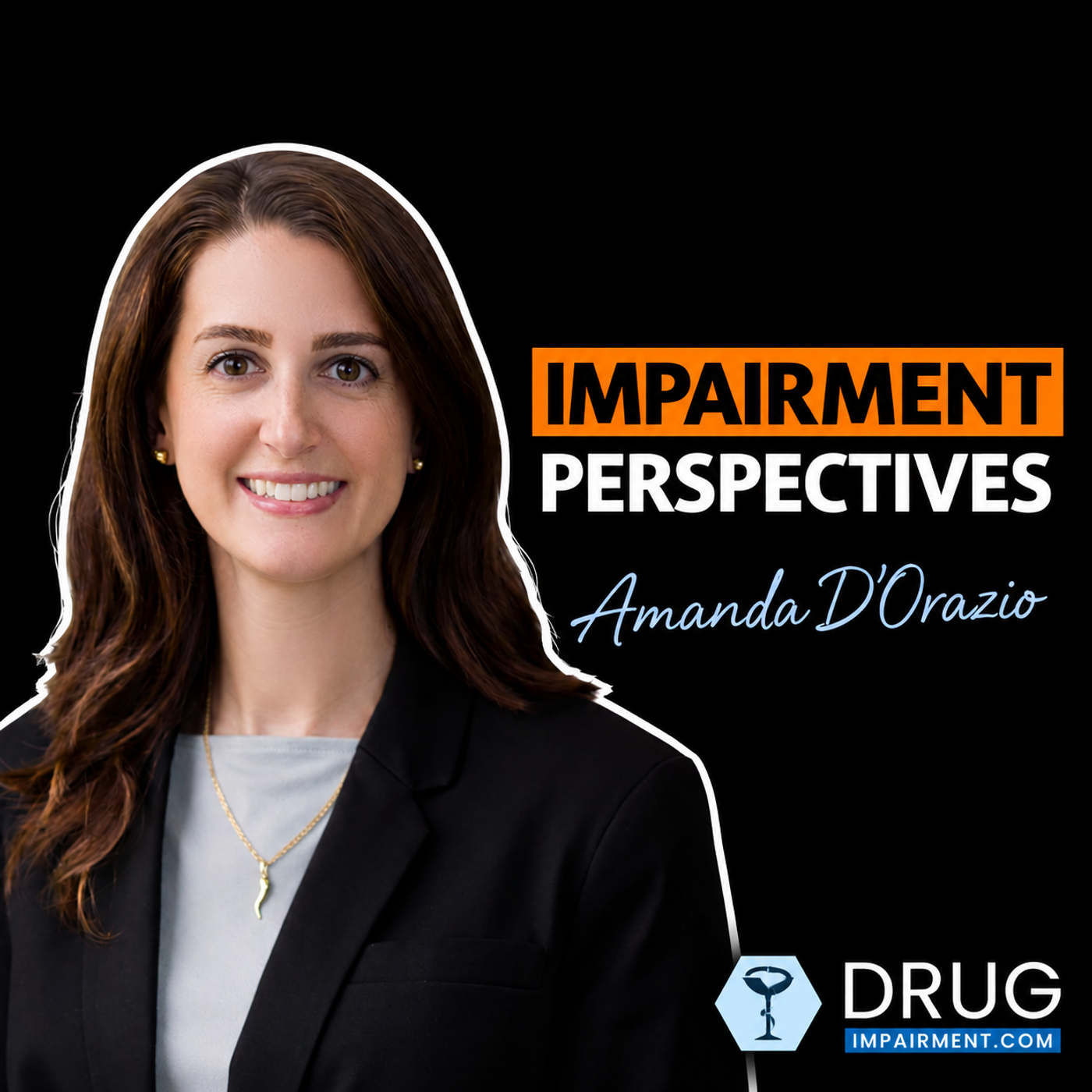 Setting the Bar: Inside the National DUID Testing Recommendations with Amanda D’Orazio