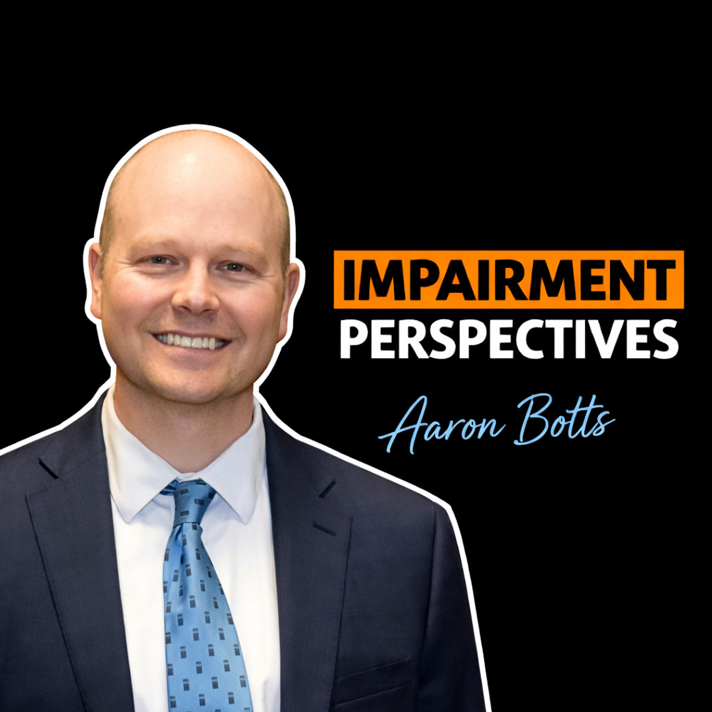Aaron Botts - Season 01, Episode 07