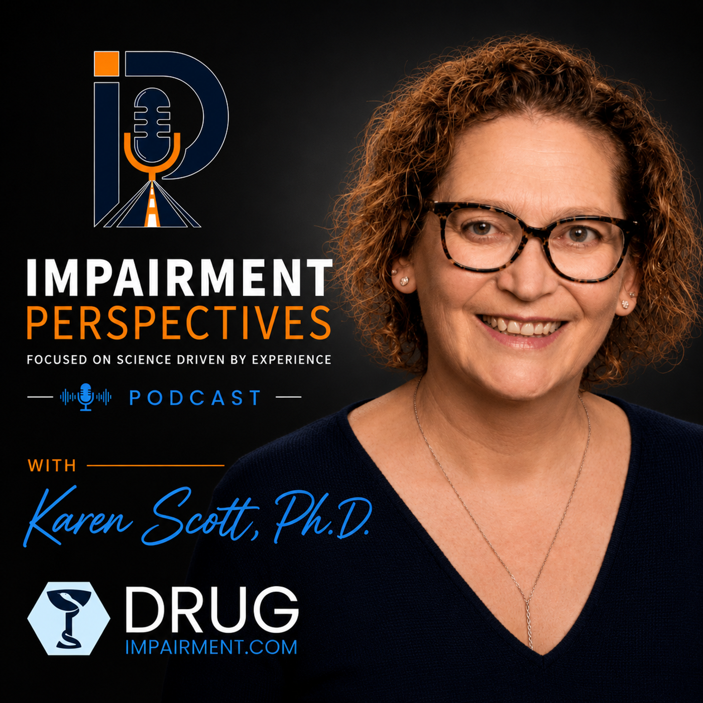 Beyond the Bench: Dr. Karen Scott on Forensic Education and Real-World Challenges Beyond the Bench: Dr. Karen Scott on Forensic Education and Real-World Challenges