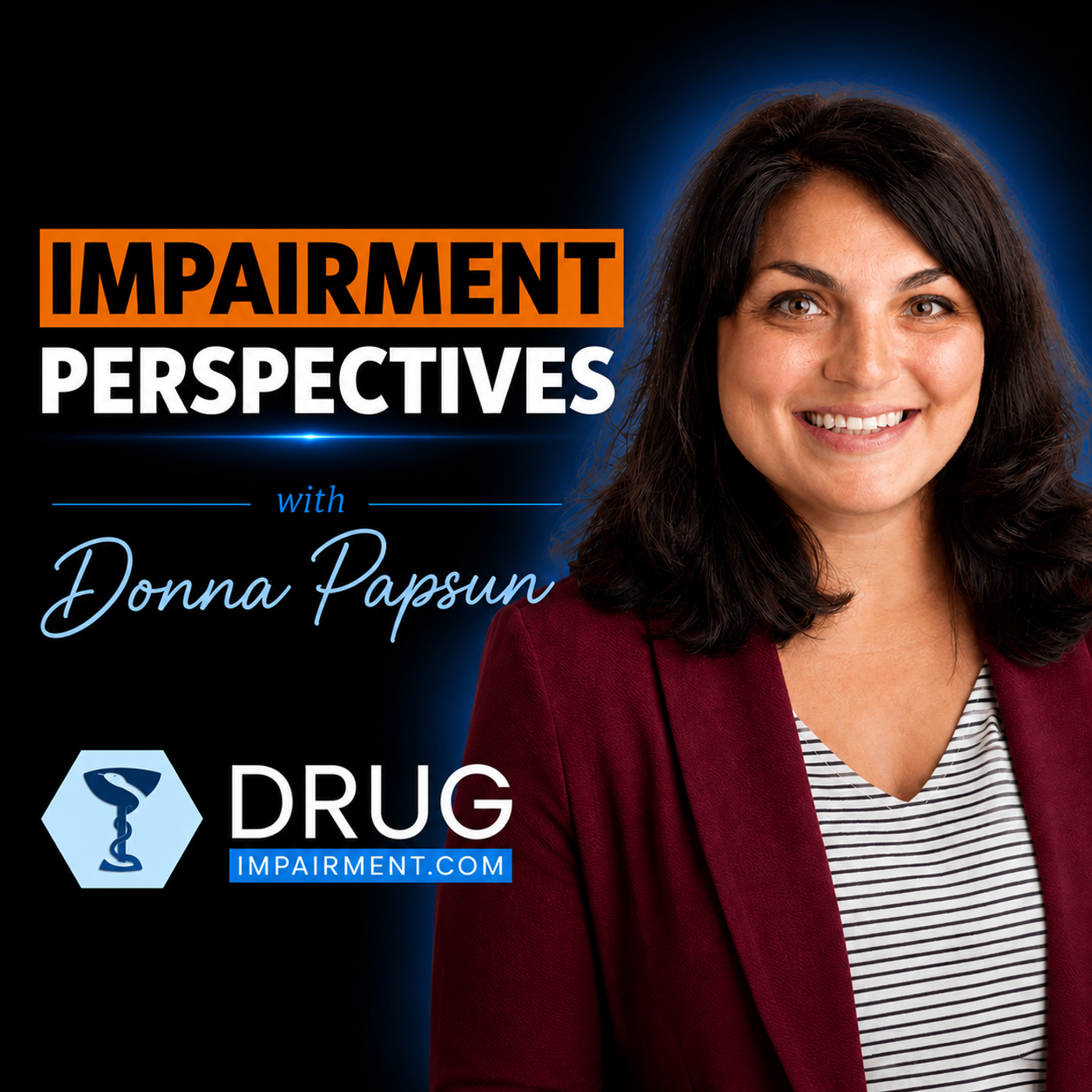 Country Roads (and Emerging Drugs): A Special Episode with Donna Papsun Country Roads (and Emerging Drugs): A Special Episode with Donna Papsun