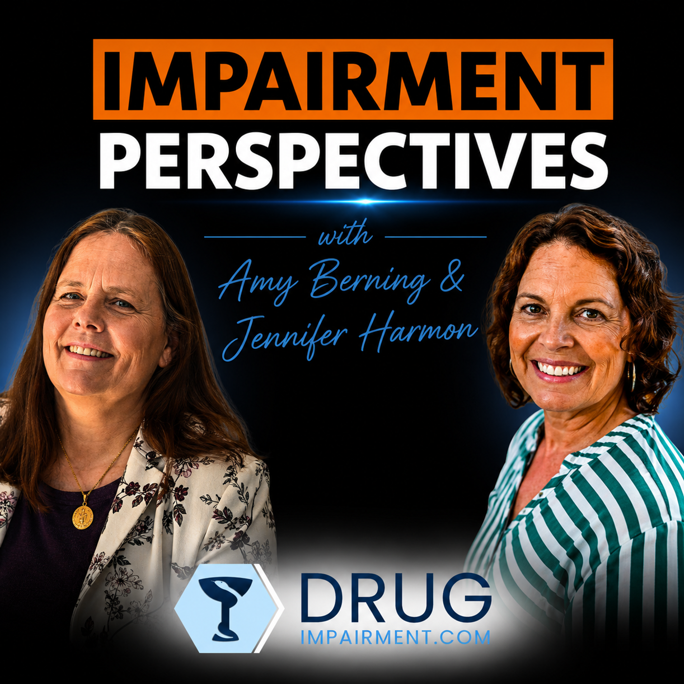 Amy Berning - Season 01, Episode 09