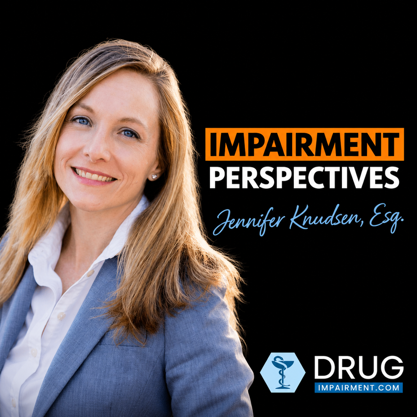 Prosecuting DUID After Cannabis Legalization: Lessons from Colorado, with TSRP Jen Knudsen episode artwork