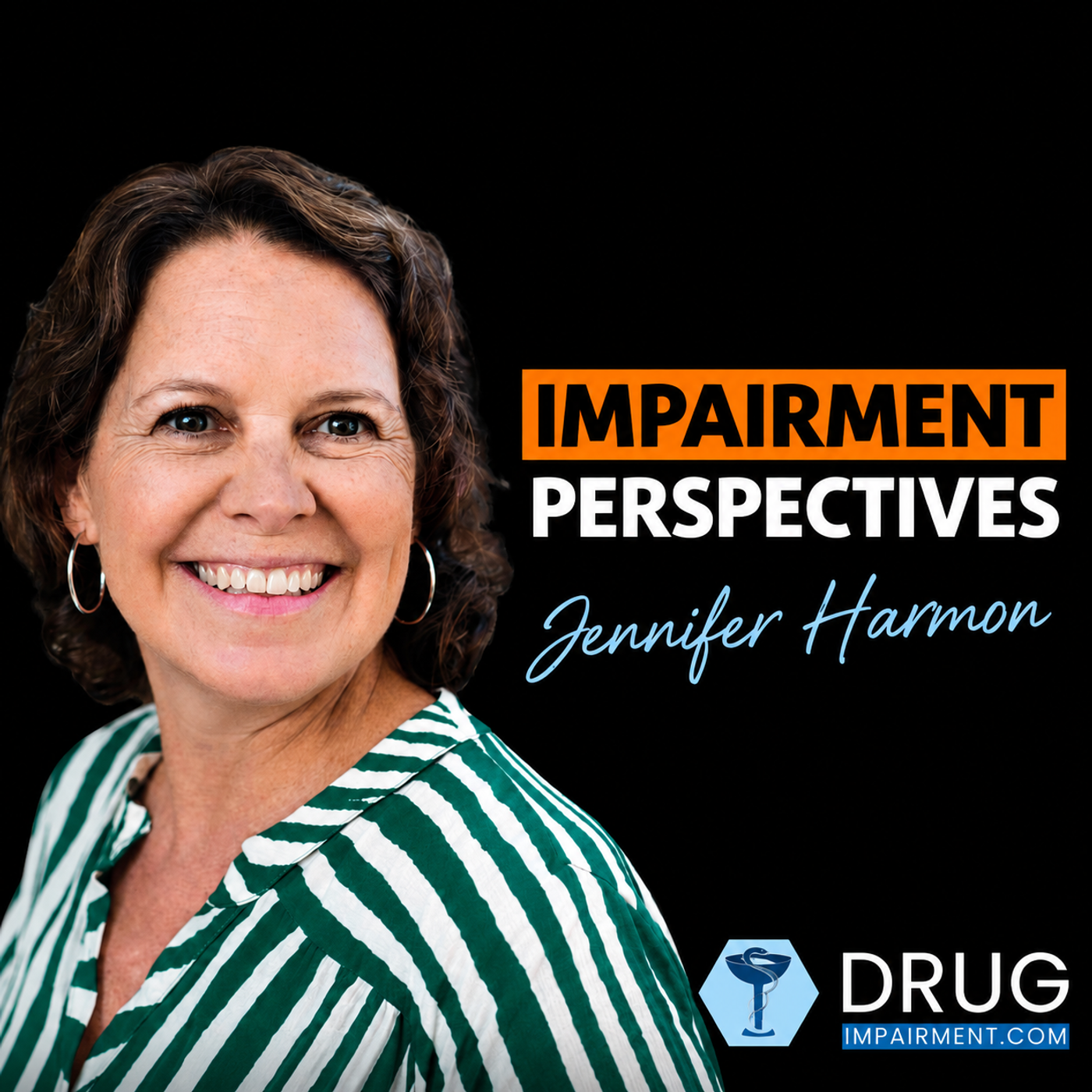 How Crime Labs Actually Get Run: 20 Years in Forensic Leadership, with Jen Harmon episode artwork