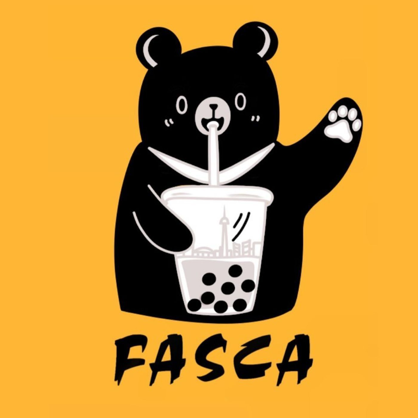 FASCA Podcast podcast artwork