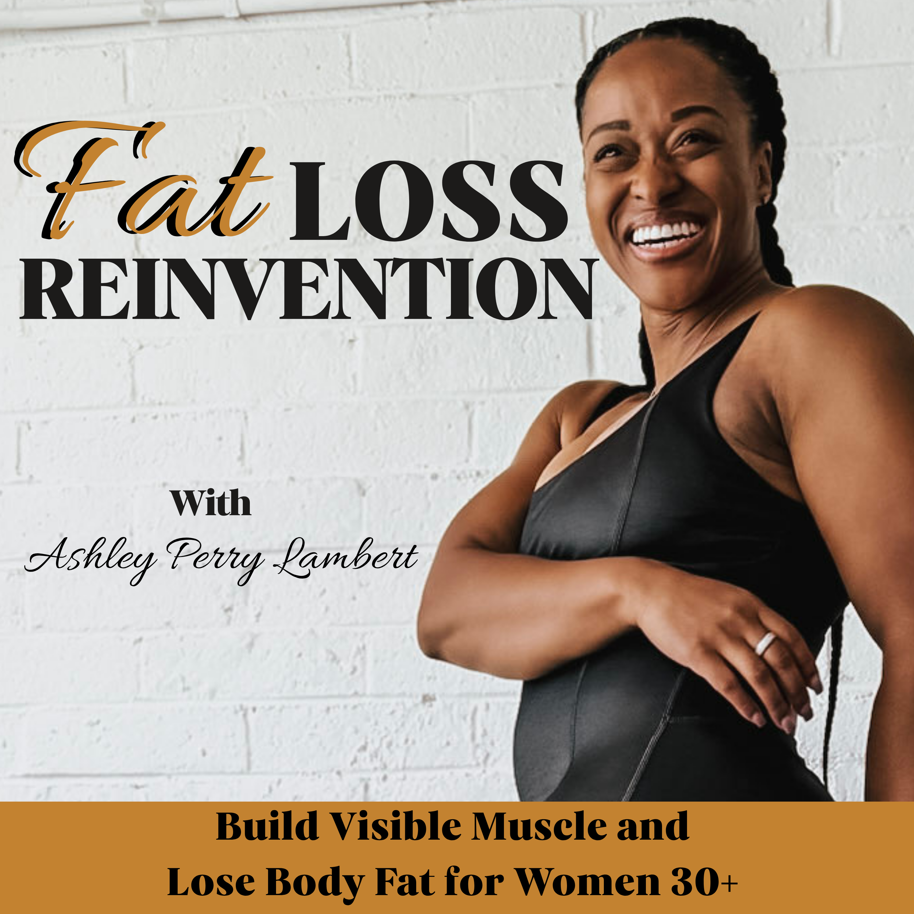 26 | Why You’re Not Seeing Muscle Definition Yet, Even Though You’re Working Out episode artwork