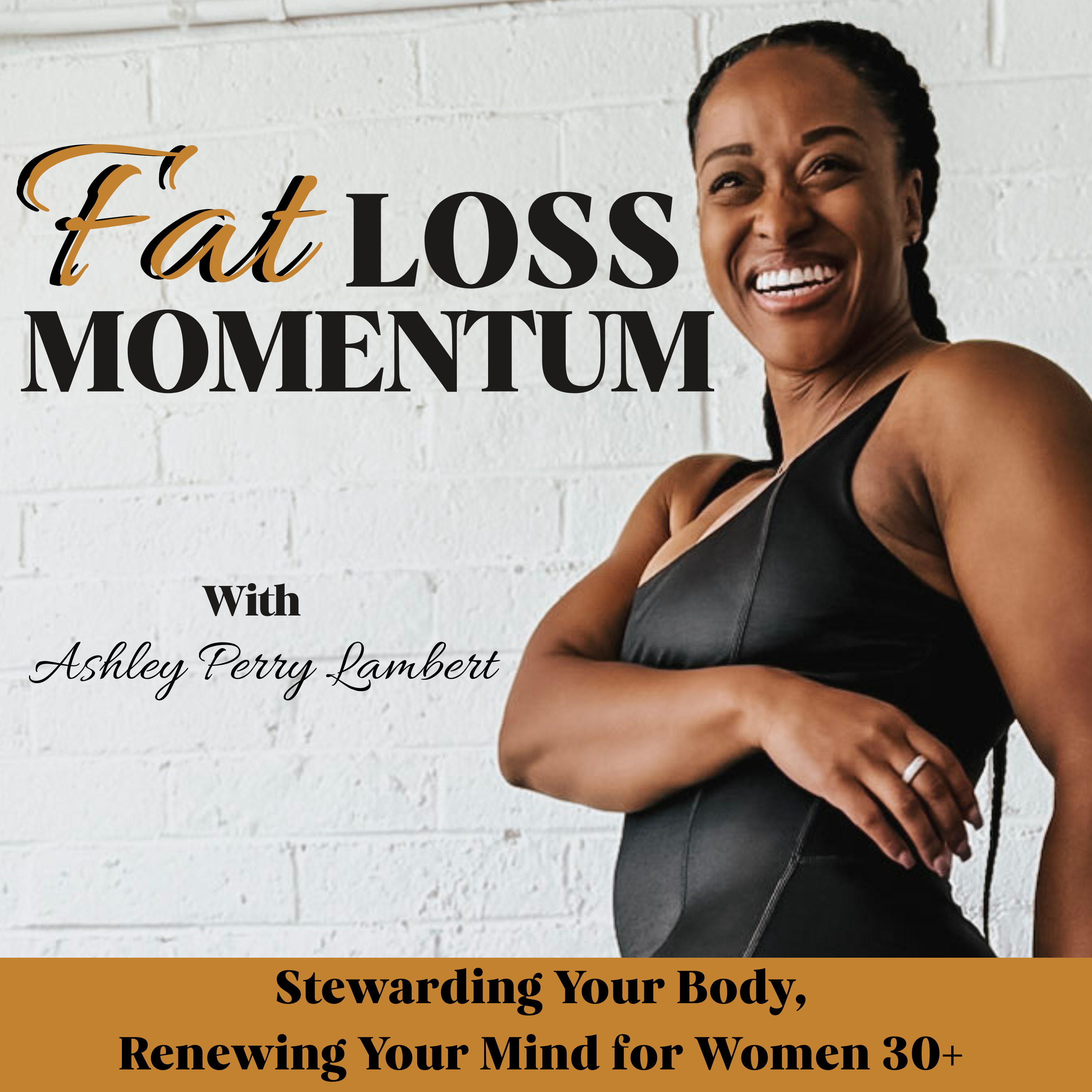 21 | Why Trying To Get Your Old Body Back Is Keeping You Stuck episode artwork