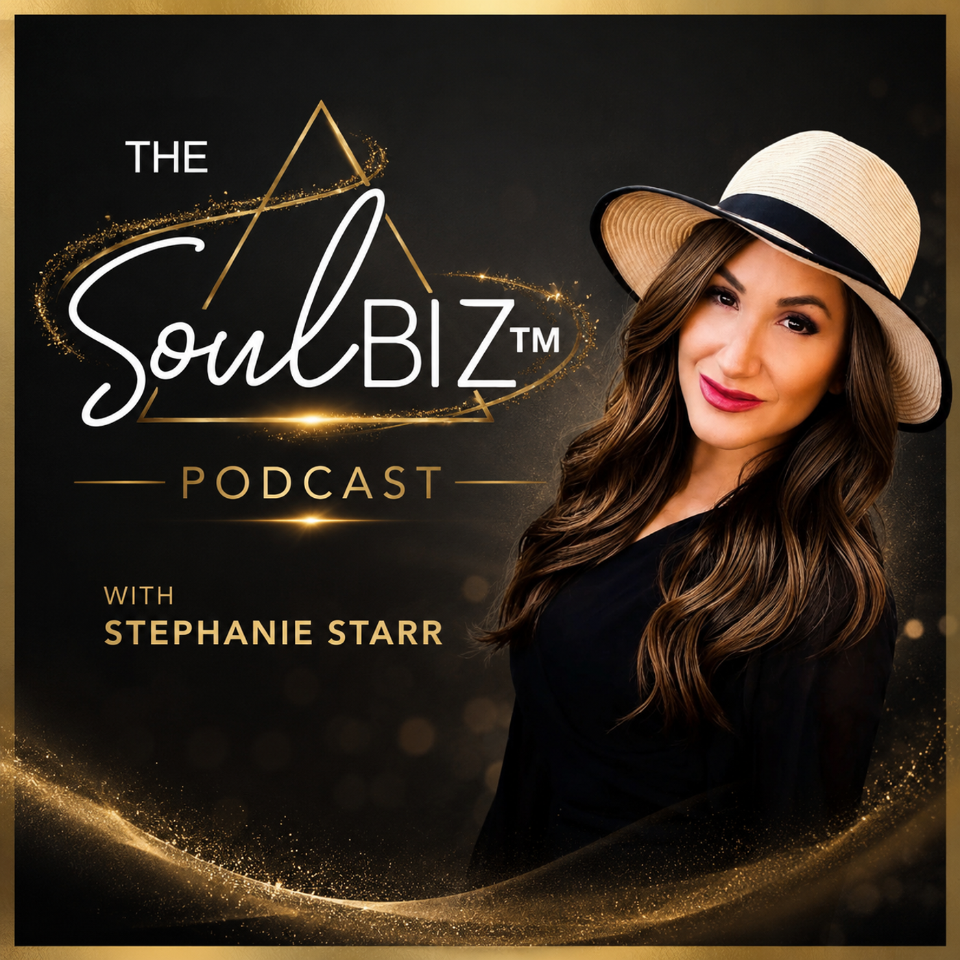 The SoulBiz Podcast