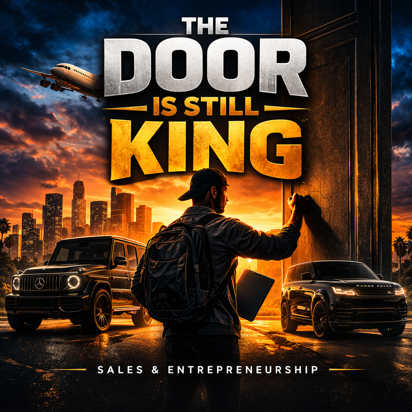 The Door is still King